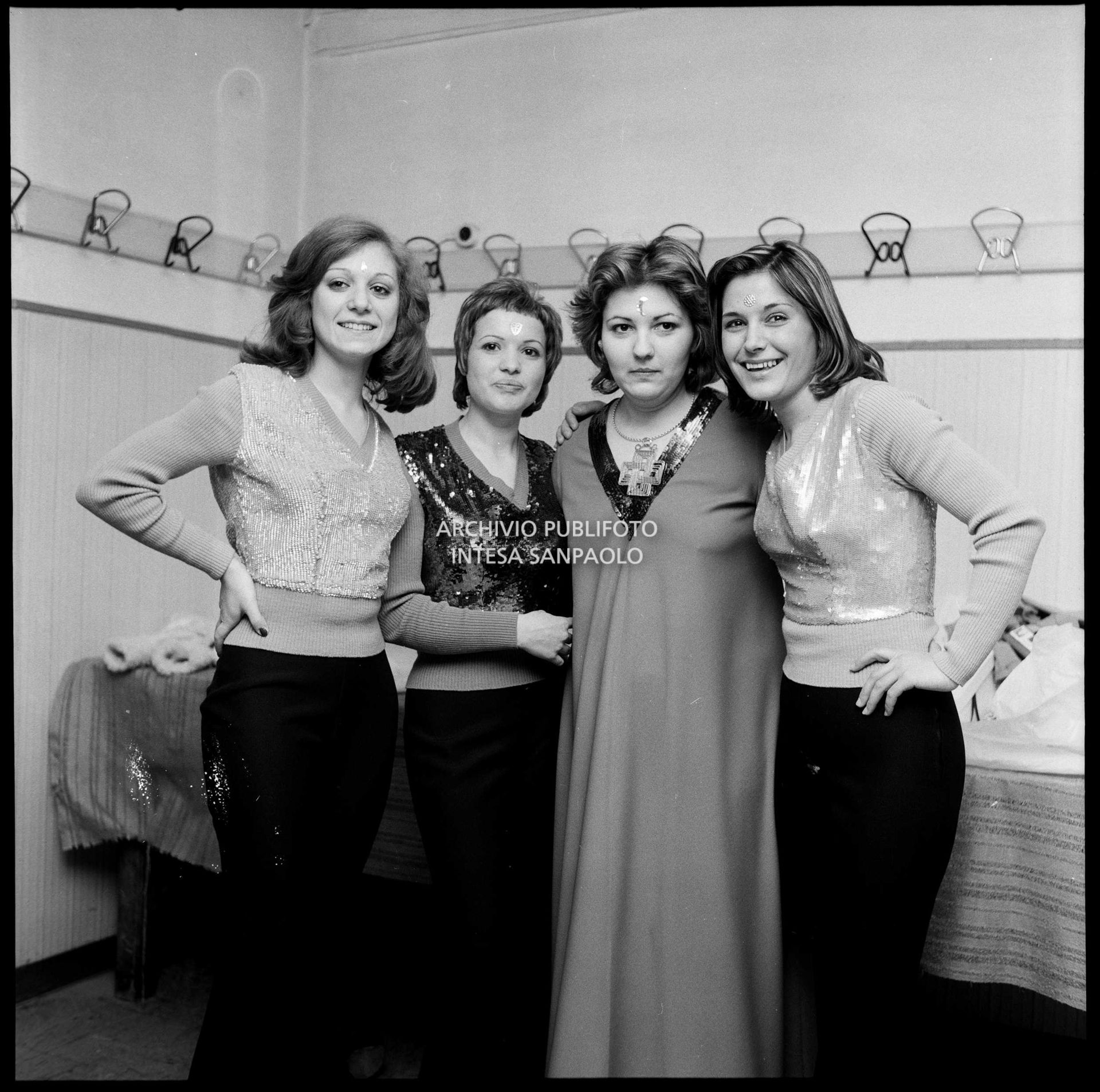 XXIII Festival della canzone italiana di Sanremo