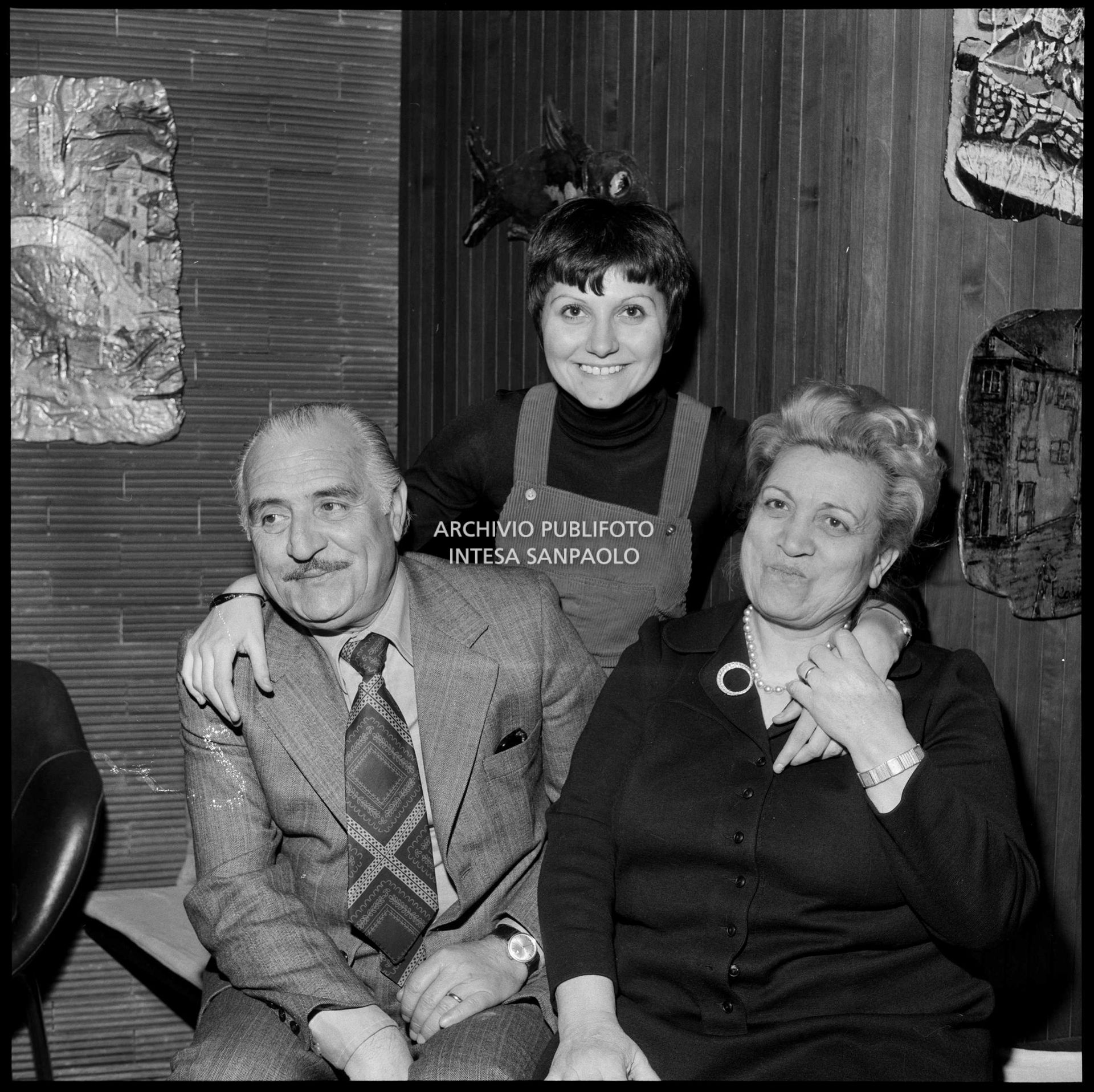 XXIII Festival della canzone italiana di Sanremo