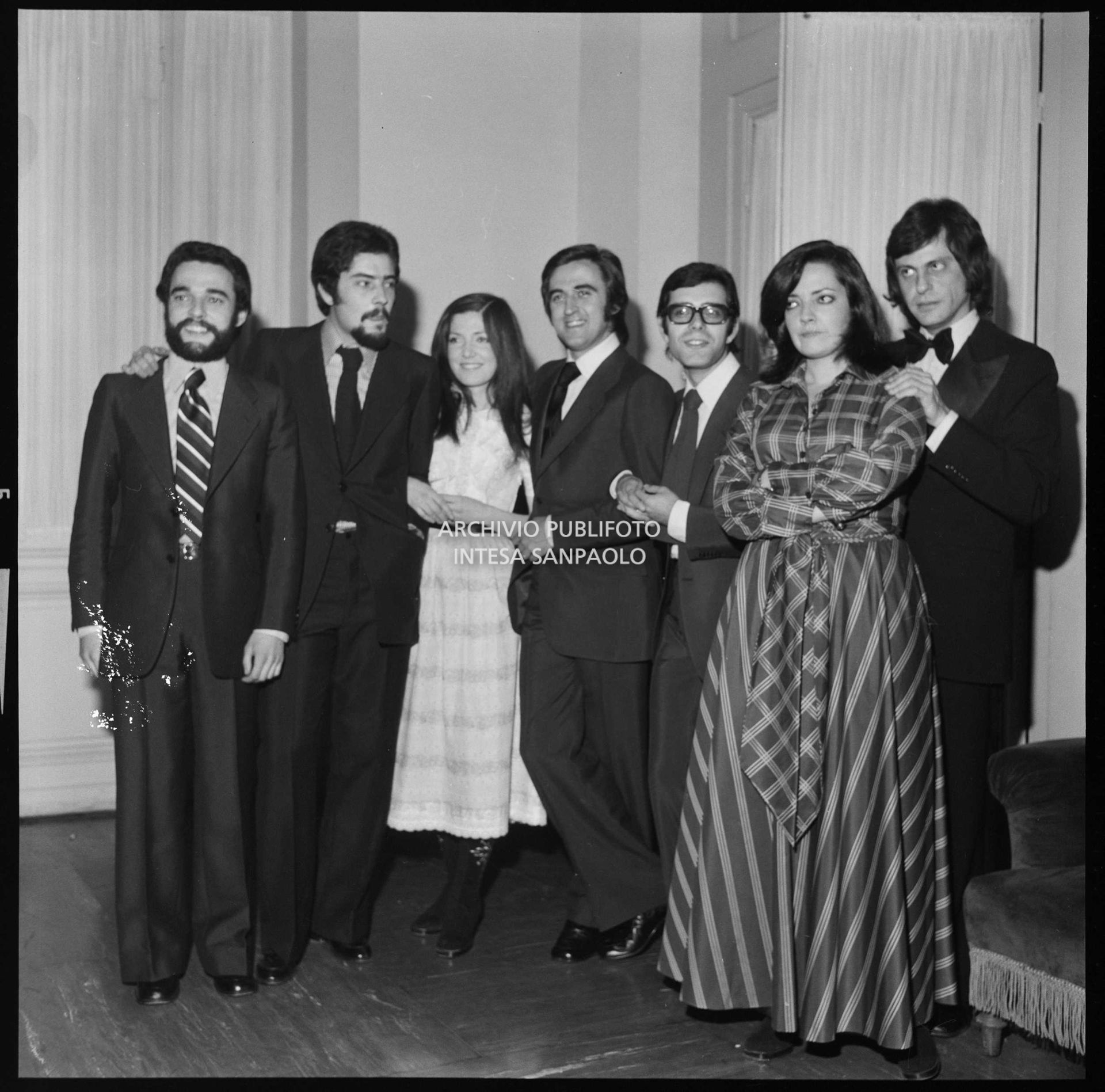 XXIII Festival della canzone italiana di Sanremo