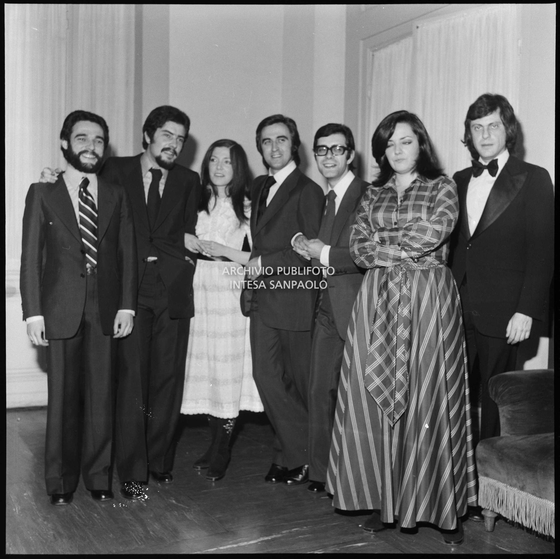 XXIII Festival della canzone italiana di Sanremo