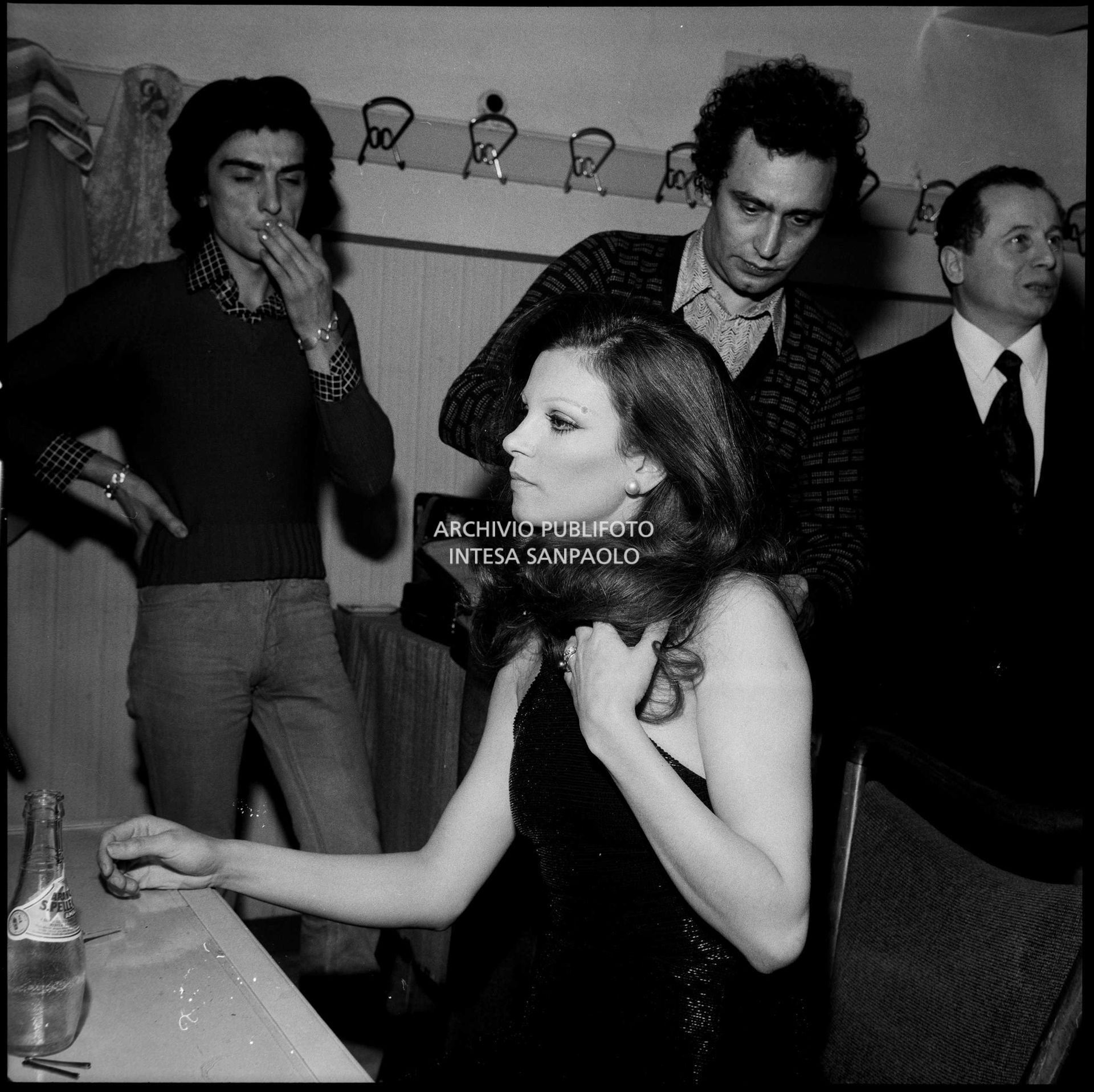 XXIII Festival della canzone italiana di Sanremo