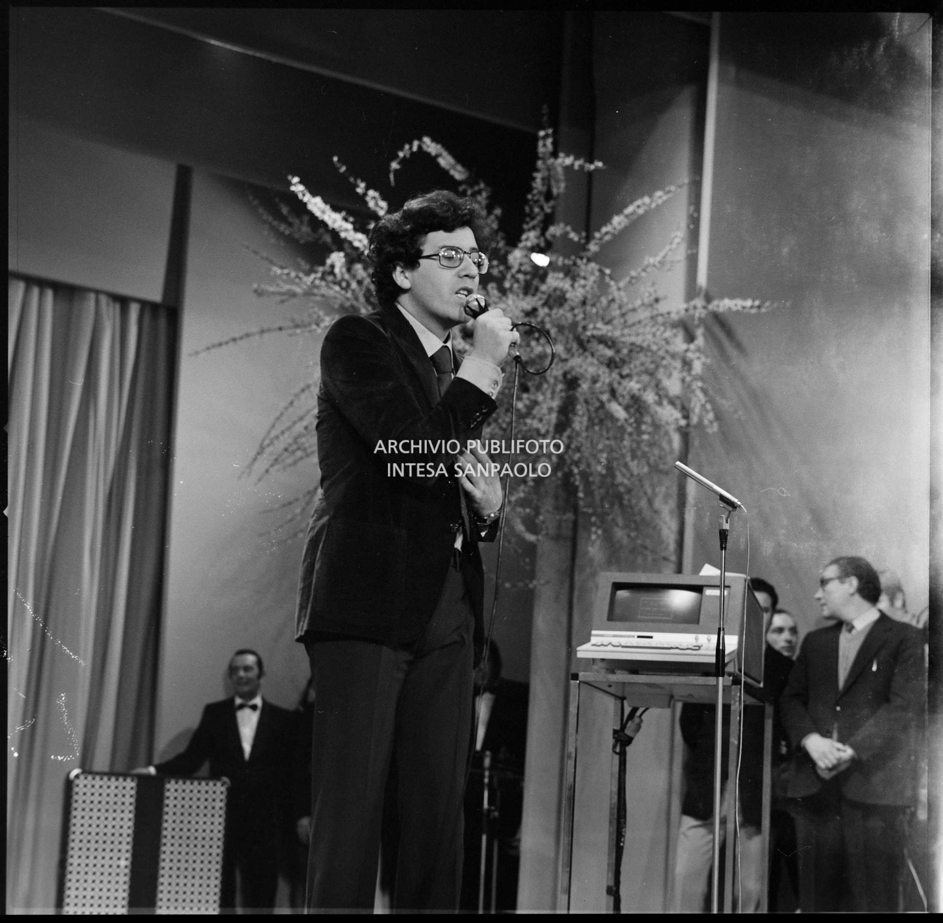 XXIII Festival della canzone italiana di Sanremo