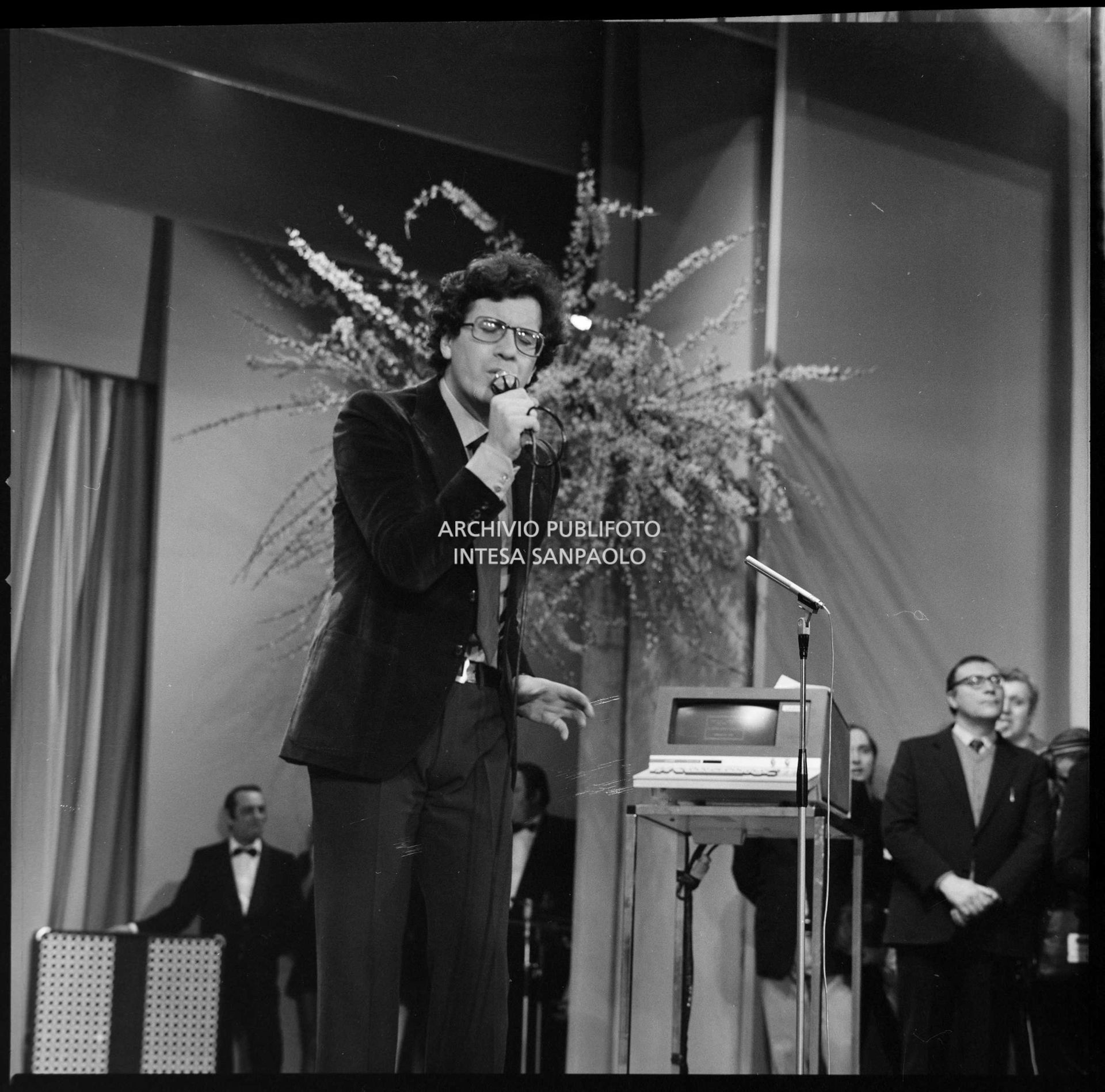 XXIII Festival della canzone italiana di Sanremo