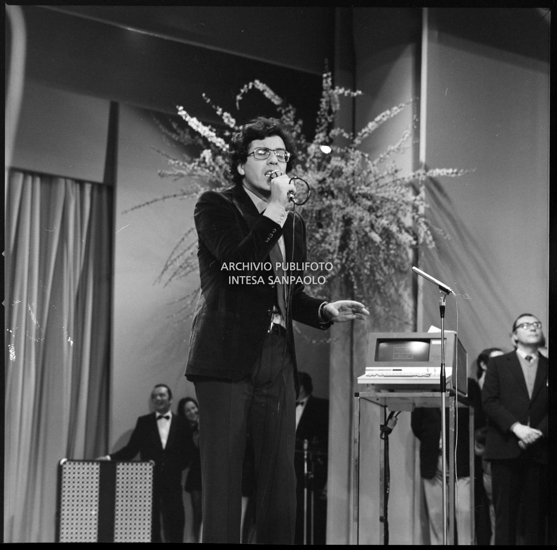 XXIII Festival della canzone italiana di Sanremo