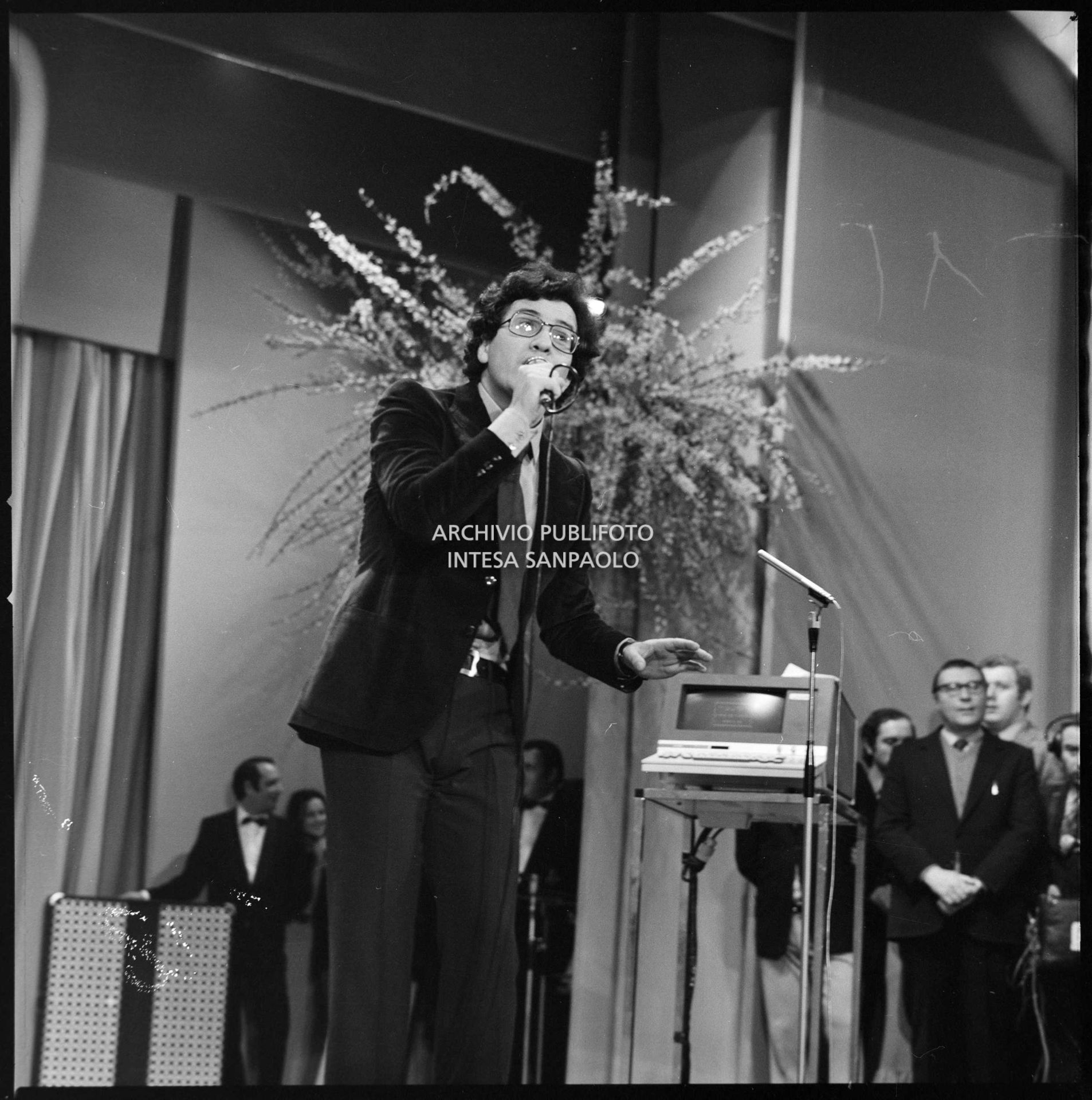 XXIII Festival della canzone italiana di Sanremo