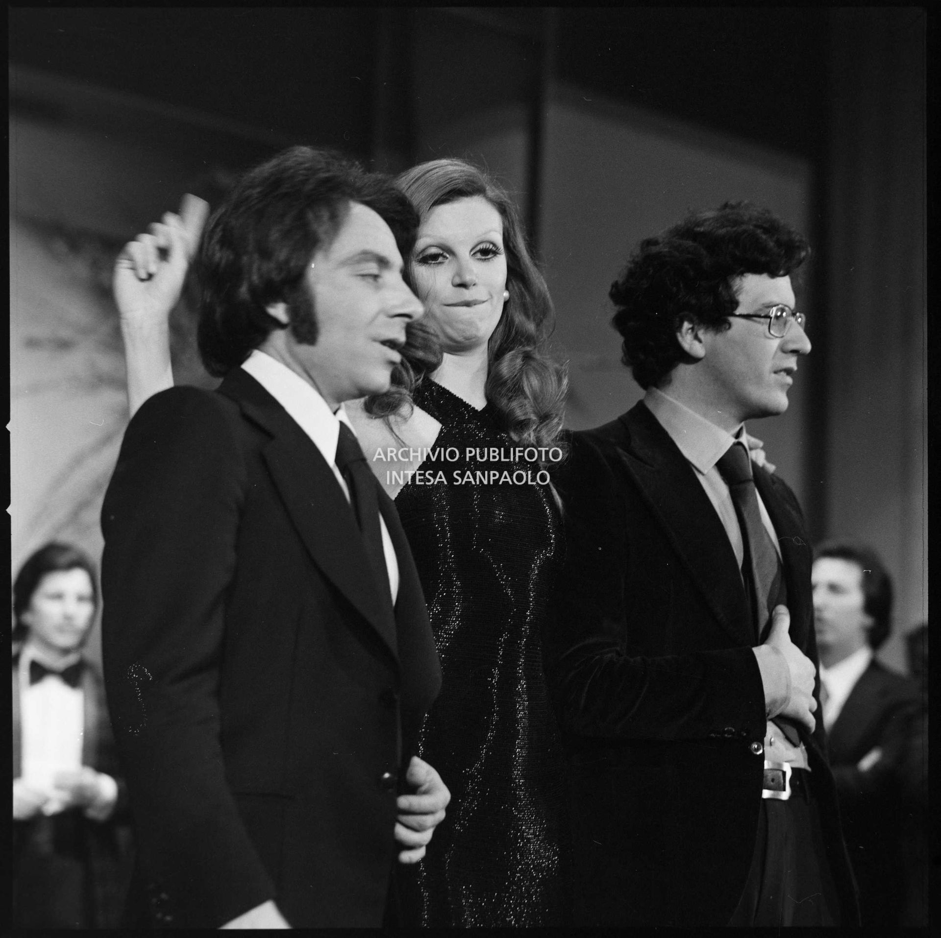 XXIII Festival della canzone italiana di Sanremo