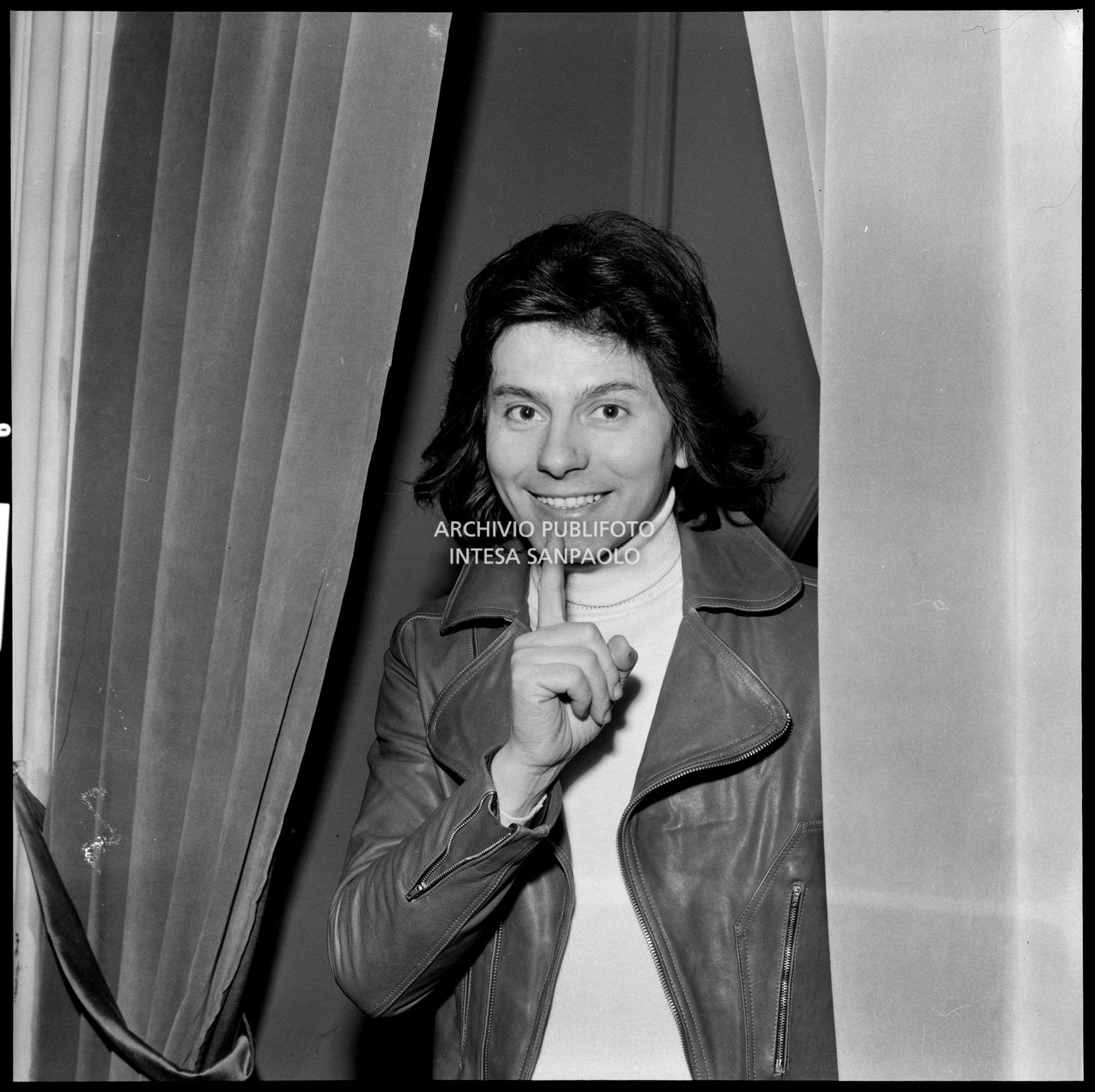 XXIII Festival della canzone italiana di Sanremo