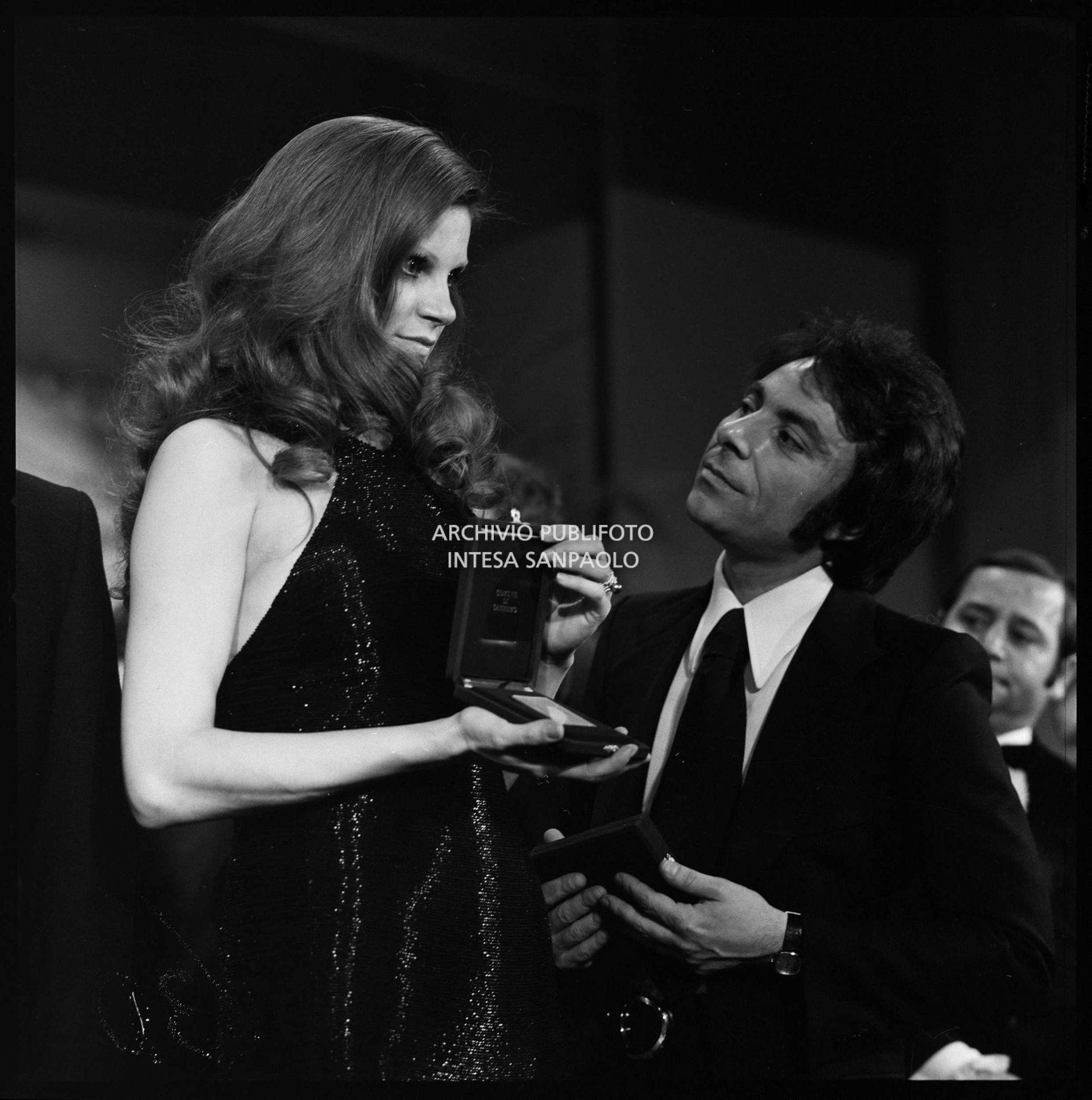 XXIII Festival della canzone italiana di Sanremo