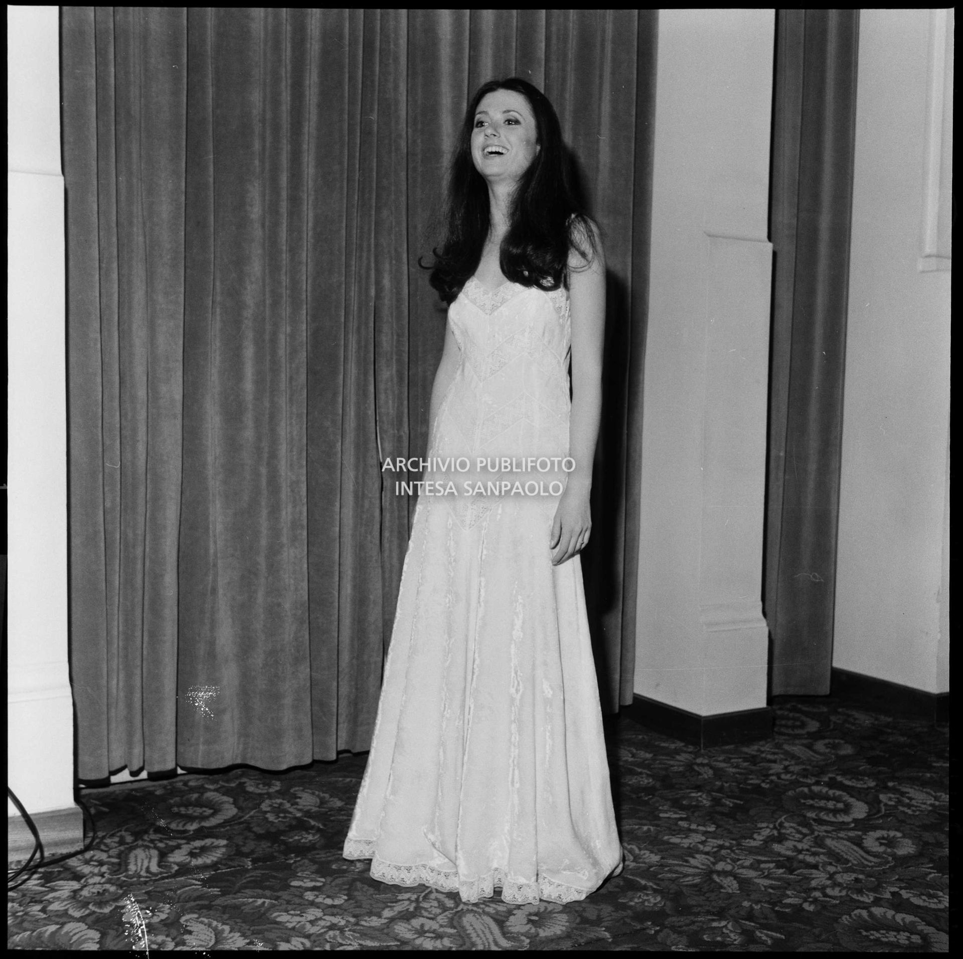 XXIII Festival della canzone italiana di Sanremo