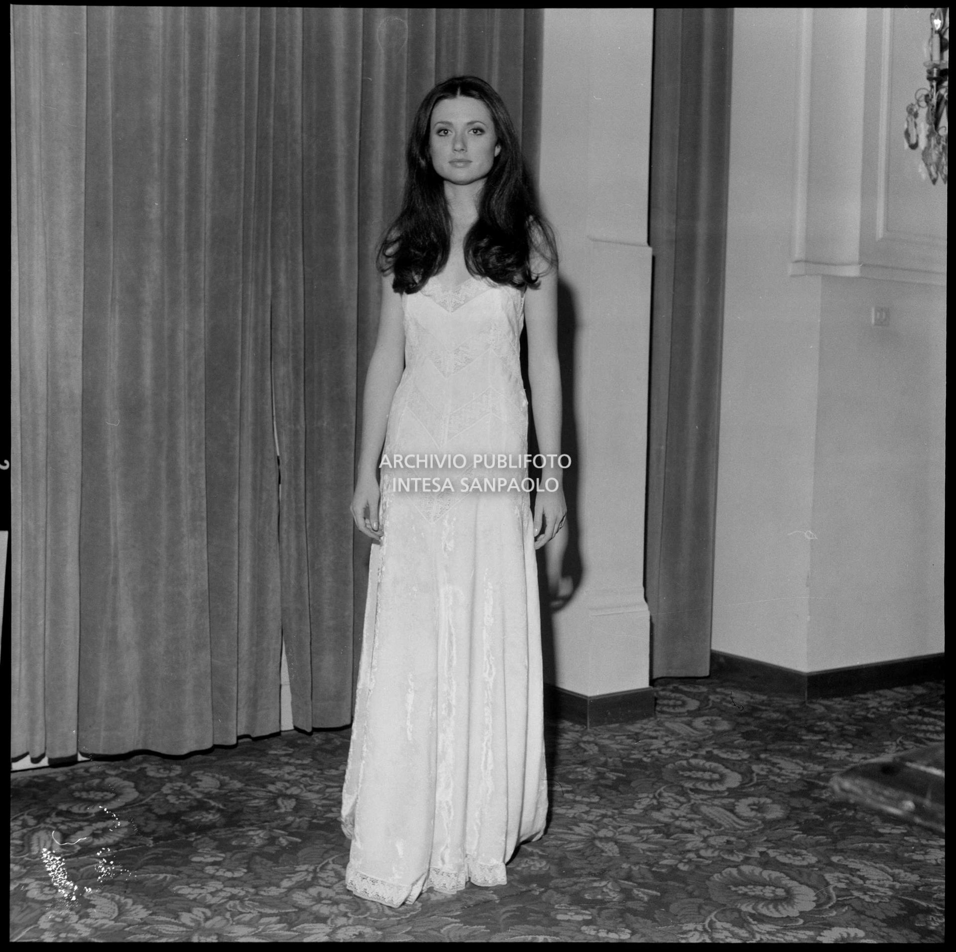 XXIII Festival della canzone italiana di Sanremo