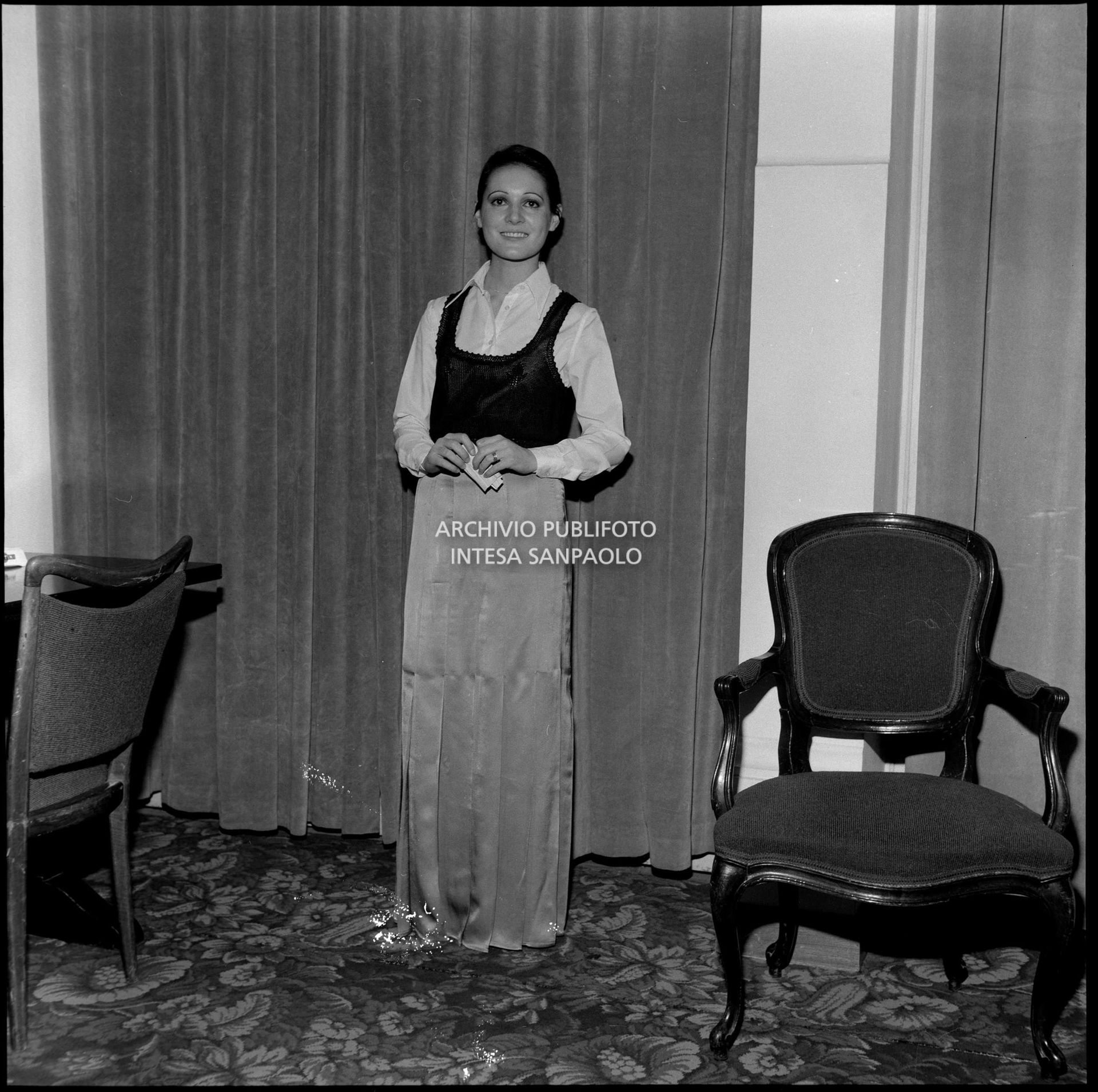 XXIII Festival della canzone italiana di Sanremo