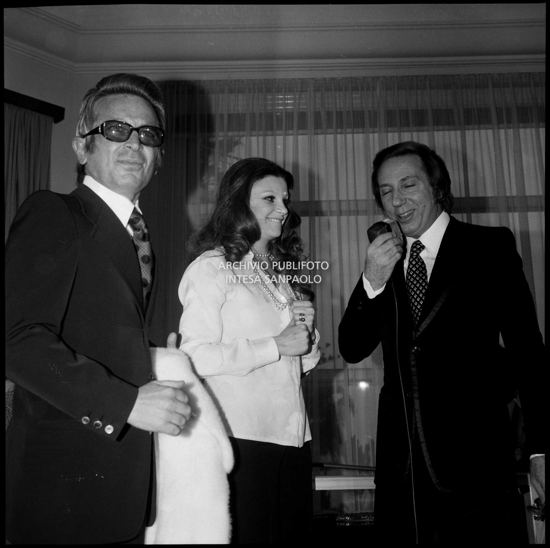 XXIII Festival della canzone italiana di Sanremo