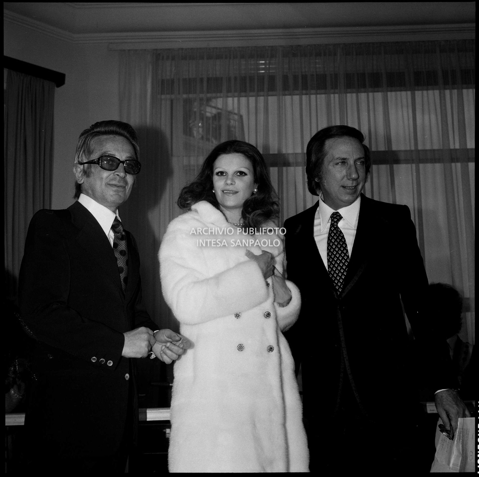 XXIII Festival della canzone italiana di Sanremo