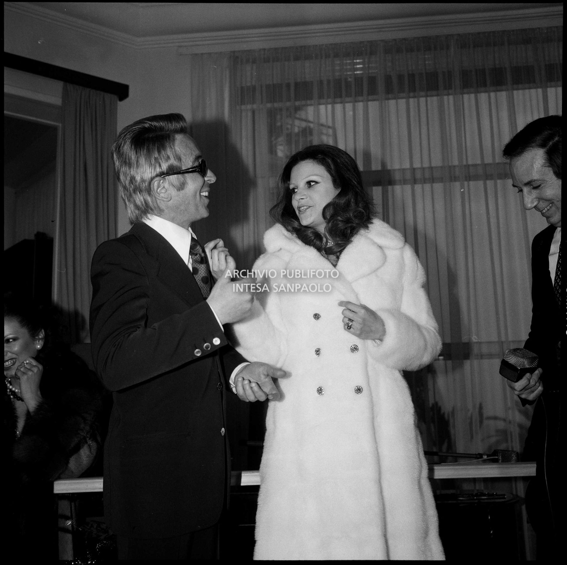 XXIII Festival della canzone italiana di Sanremo