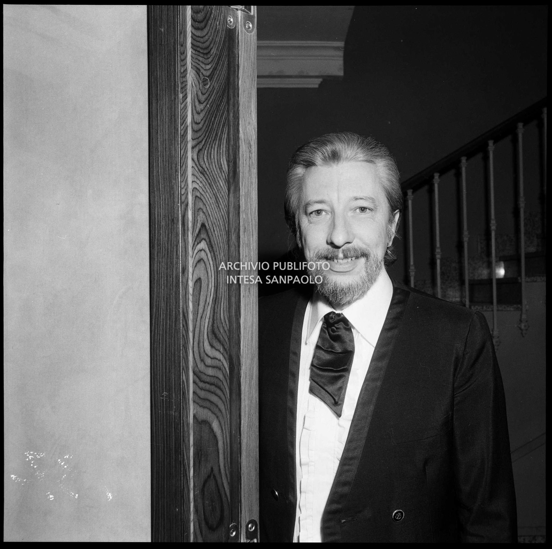 XXIII Festival della canzone italiana di Sanremo