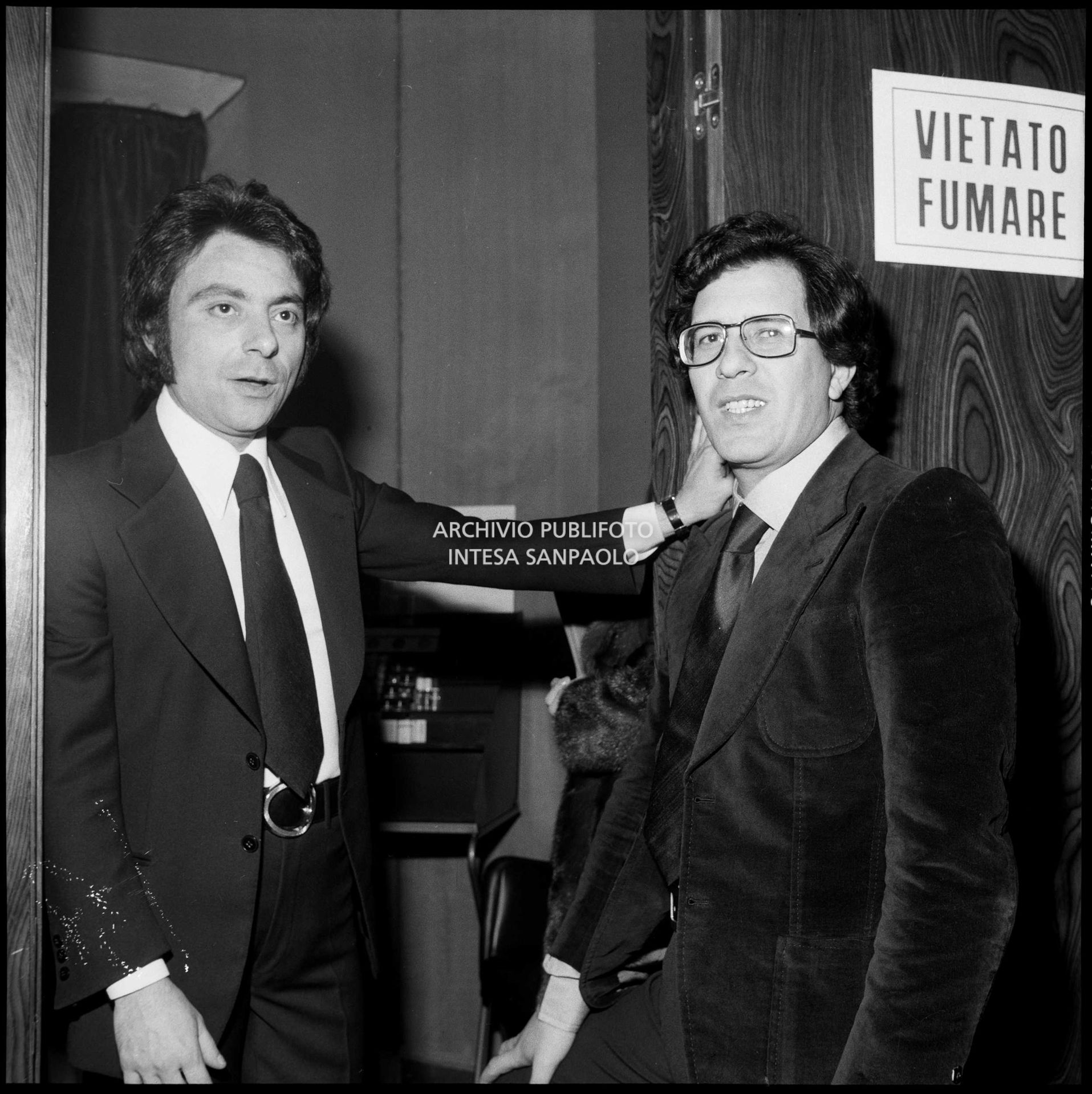 XXIII Festival della canzone italiana di Sanremo