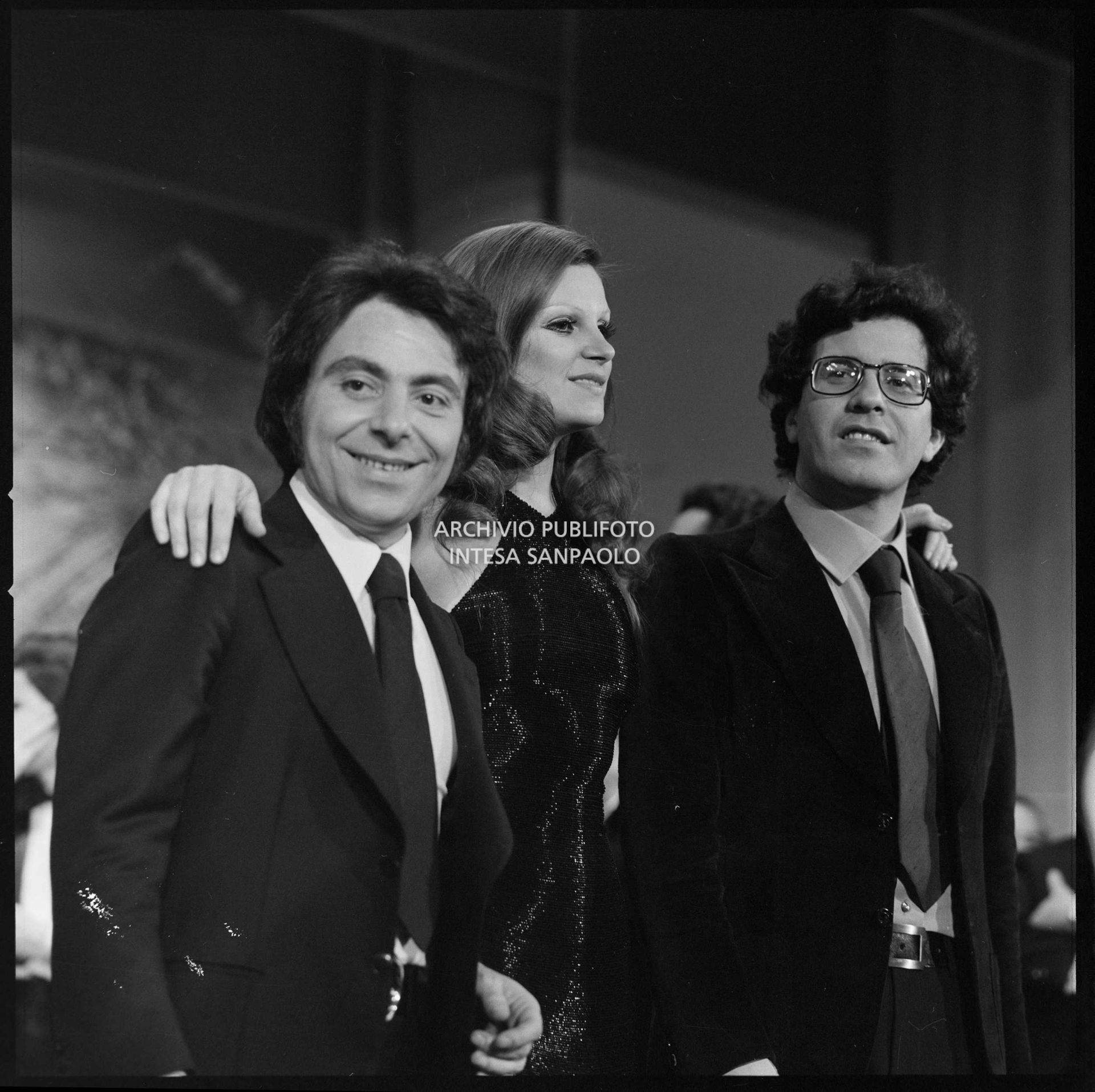 XXIII Festival della canzone italiana di Sanremo