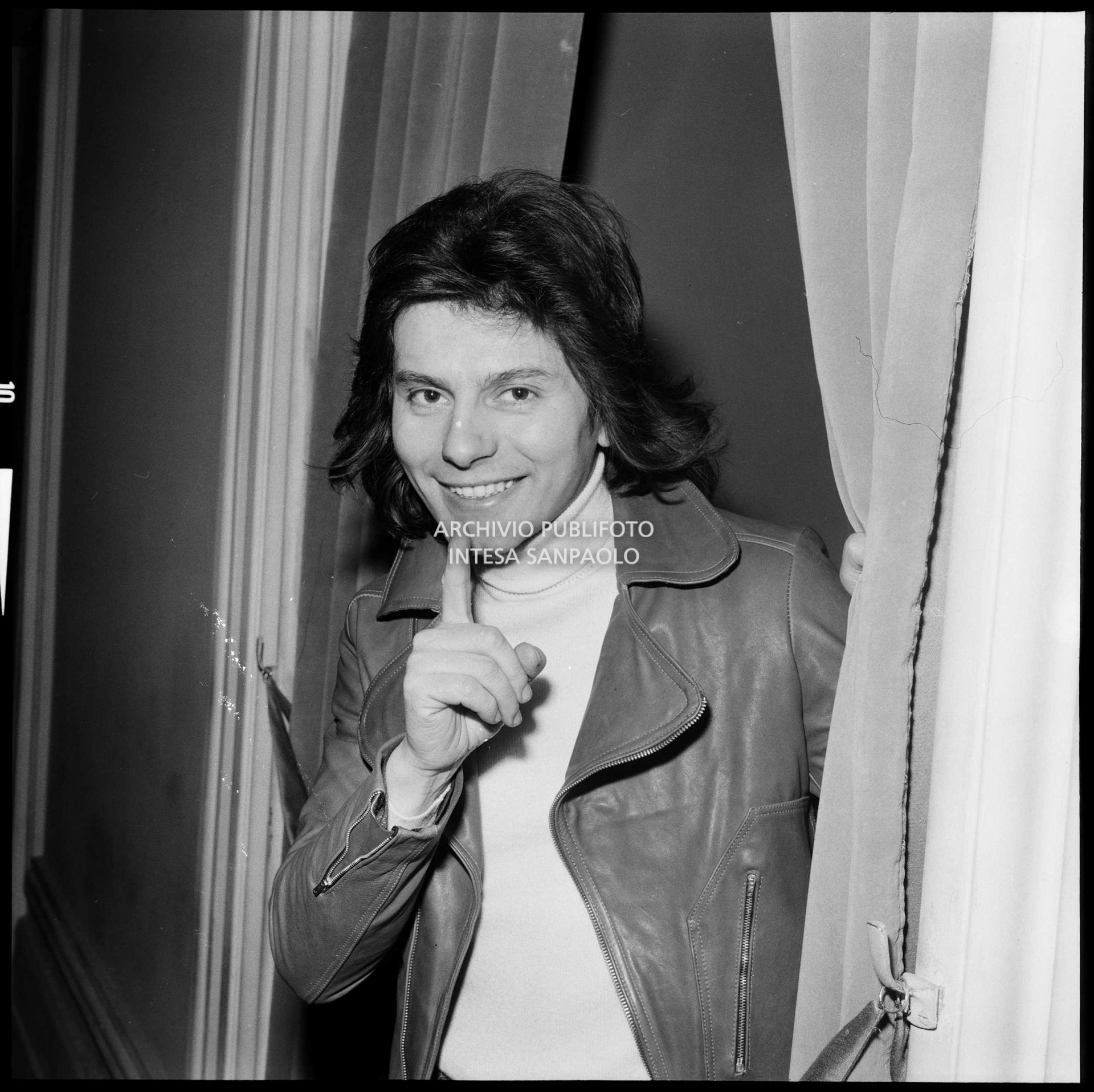 XXIII Festival della canzone italiana di Sanremo