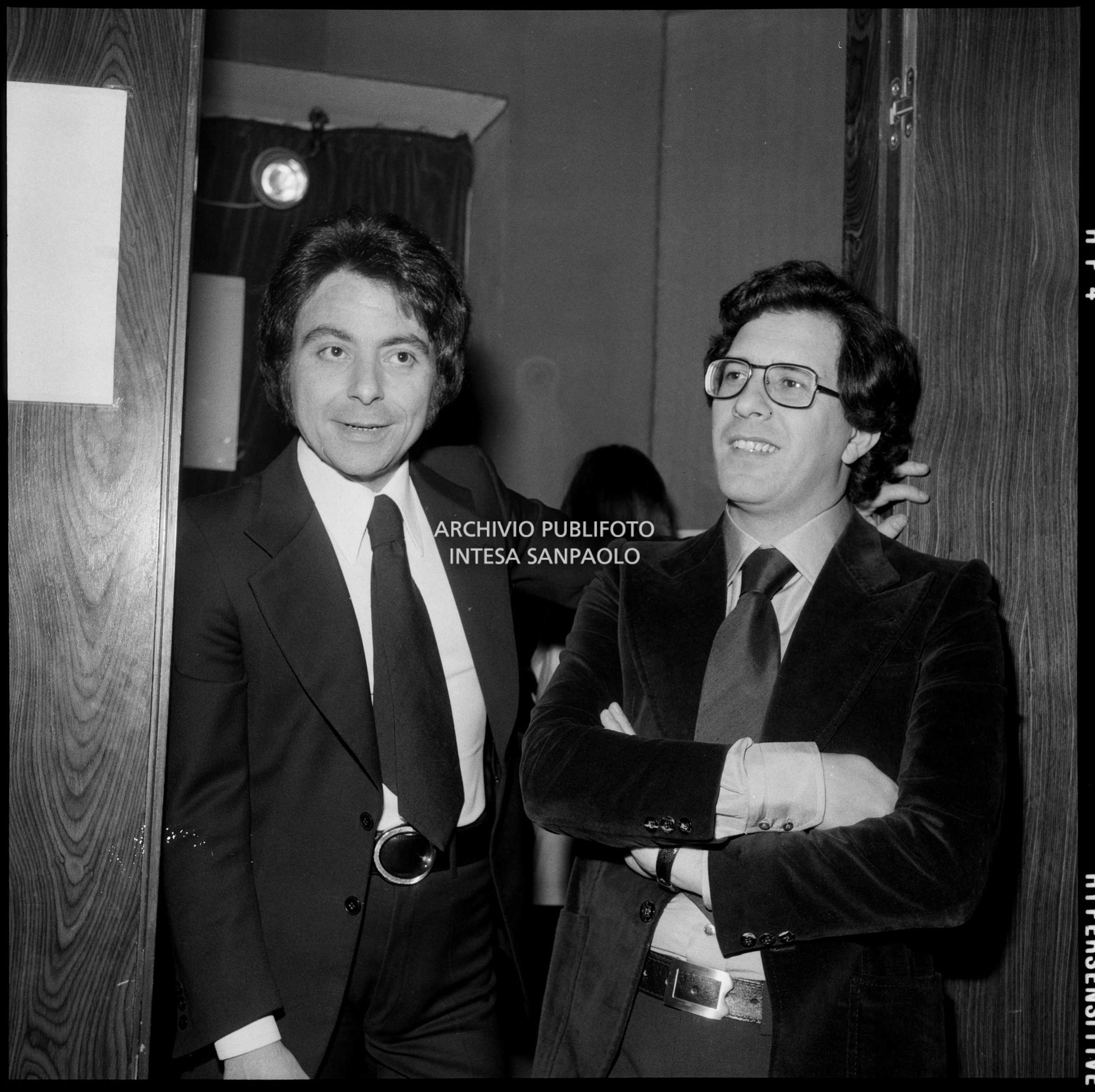 XXIII Festival della canzone italiana di Sanremo