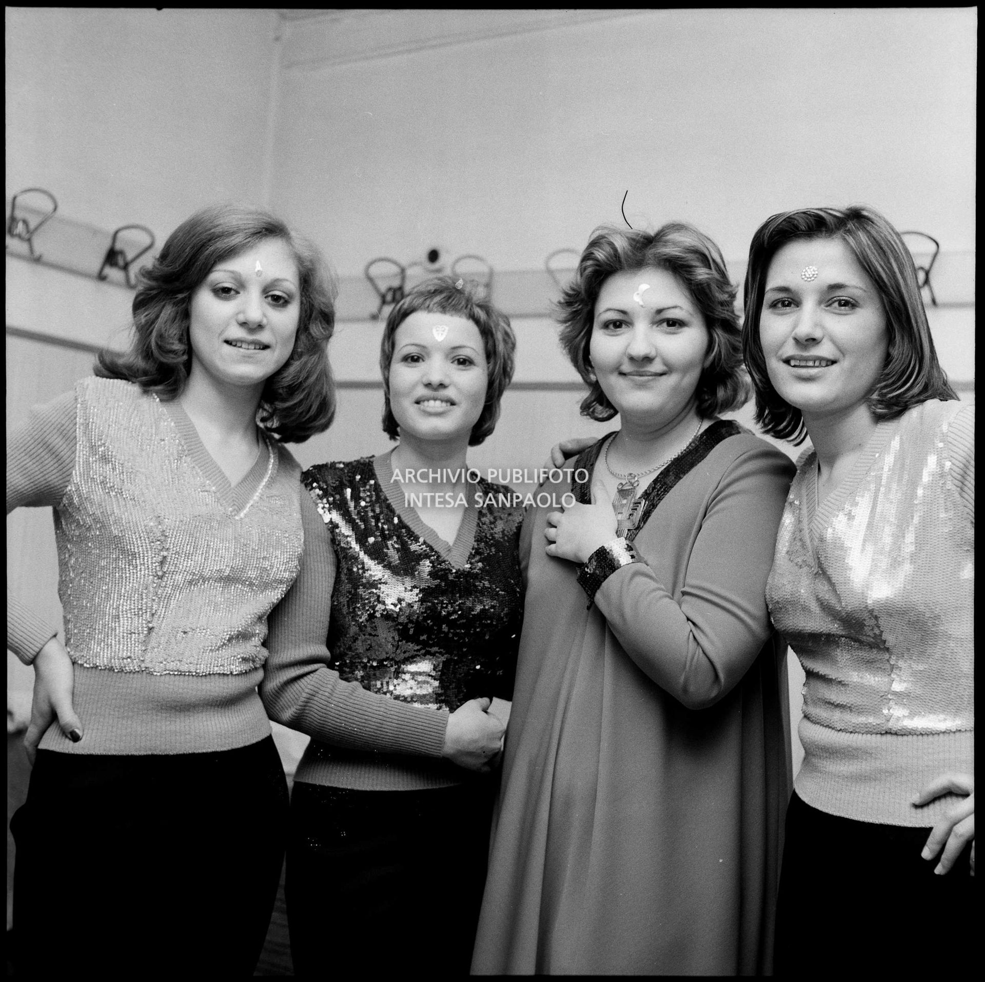 XXIII Festival della canzone italiana di Sanremo