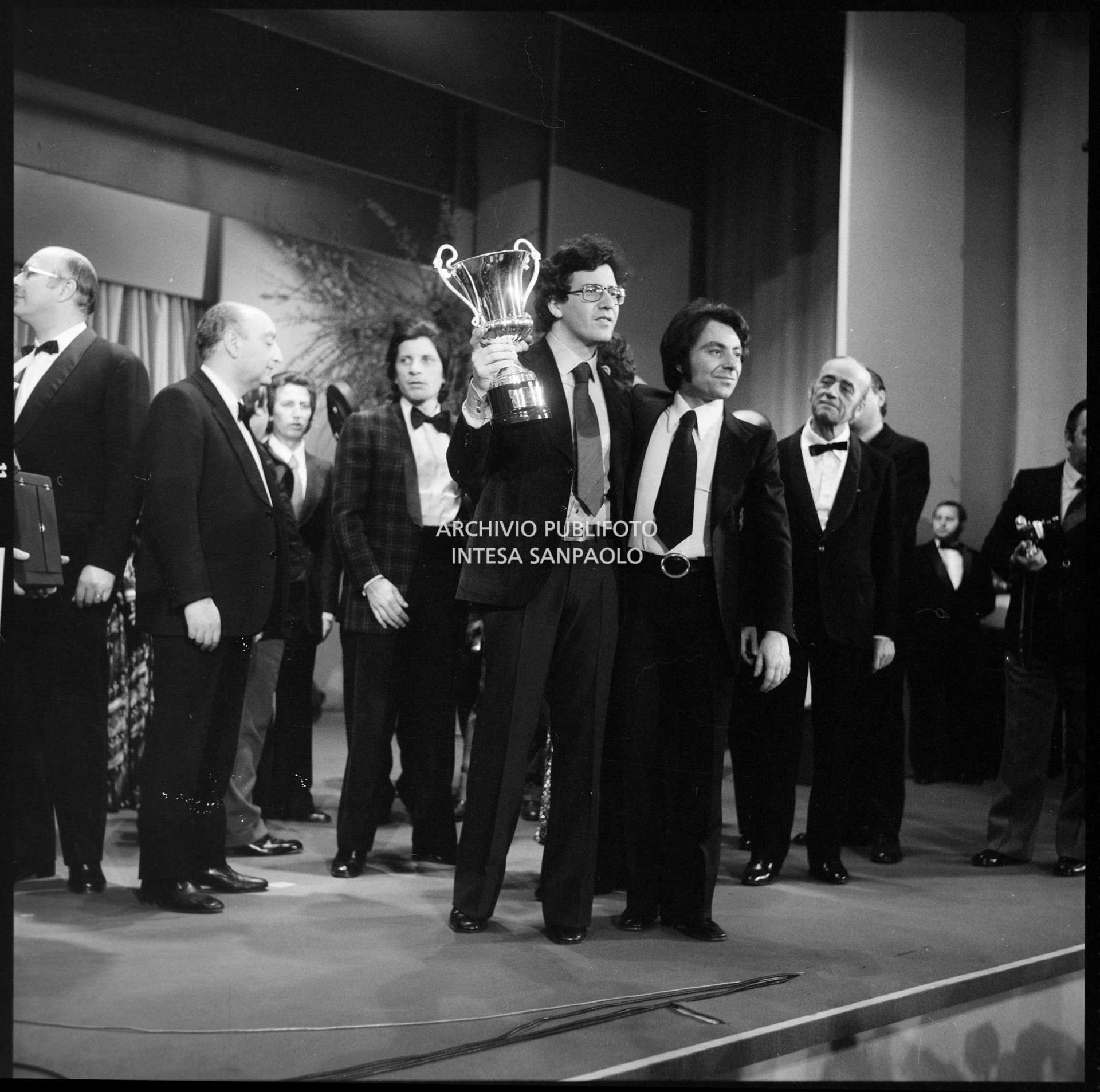 XXIII Festival della canzone italiana di Sanremo