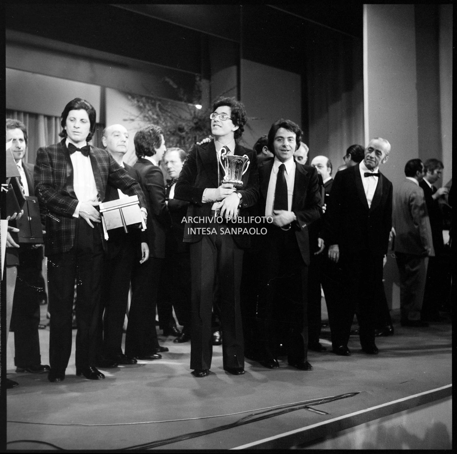 XXIII Festival della canzone italiana di Sanremo