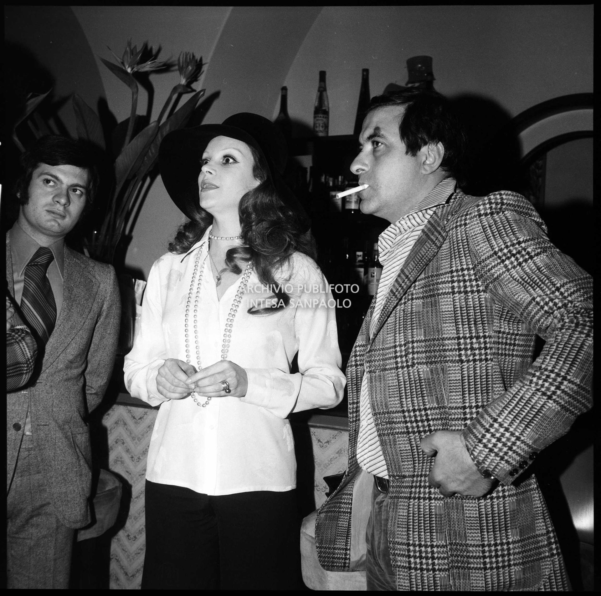 XXIII Festival della canzone italiana di Sanremo