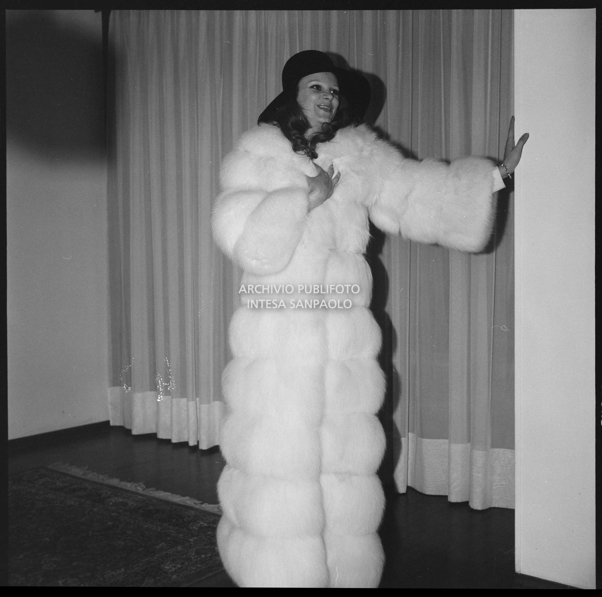 XXIII Festival della canzone italiana di Sanremo