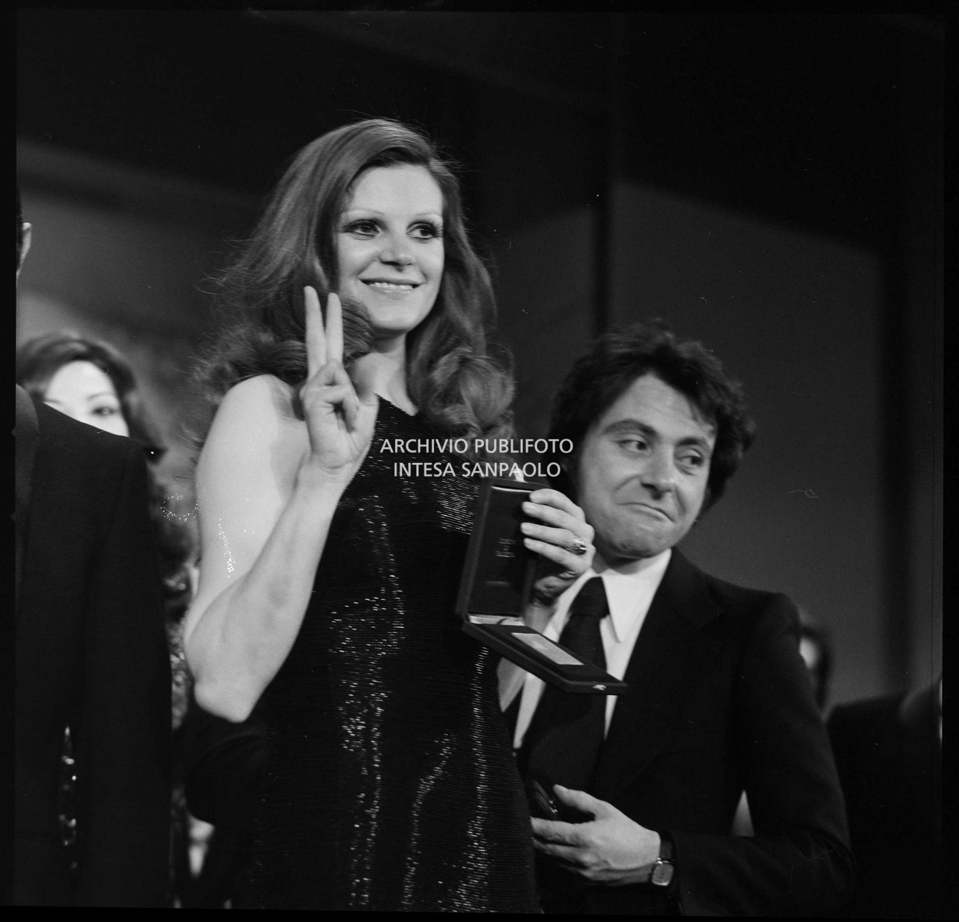 XXIII Festival della canzone italiana di Sanremo