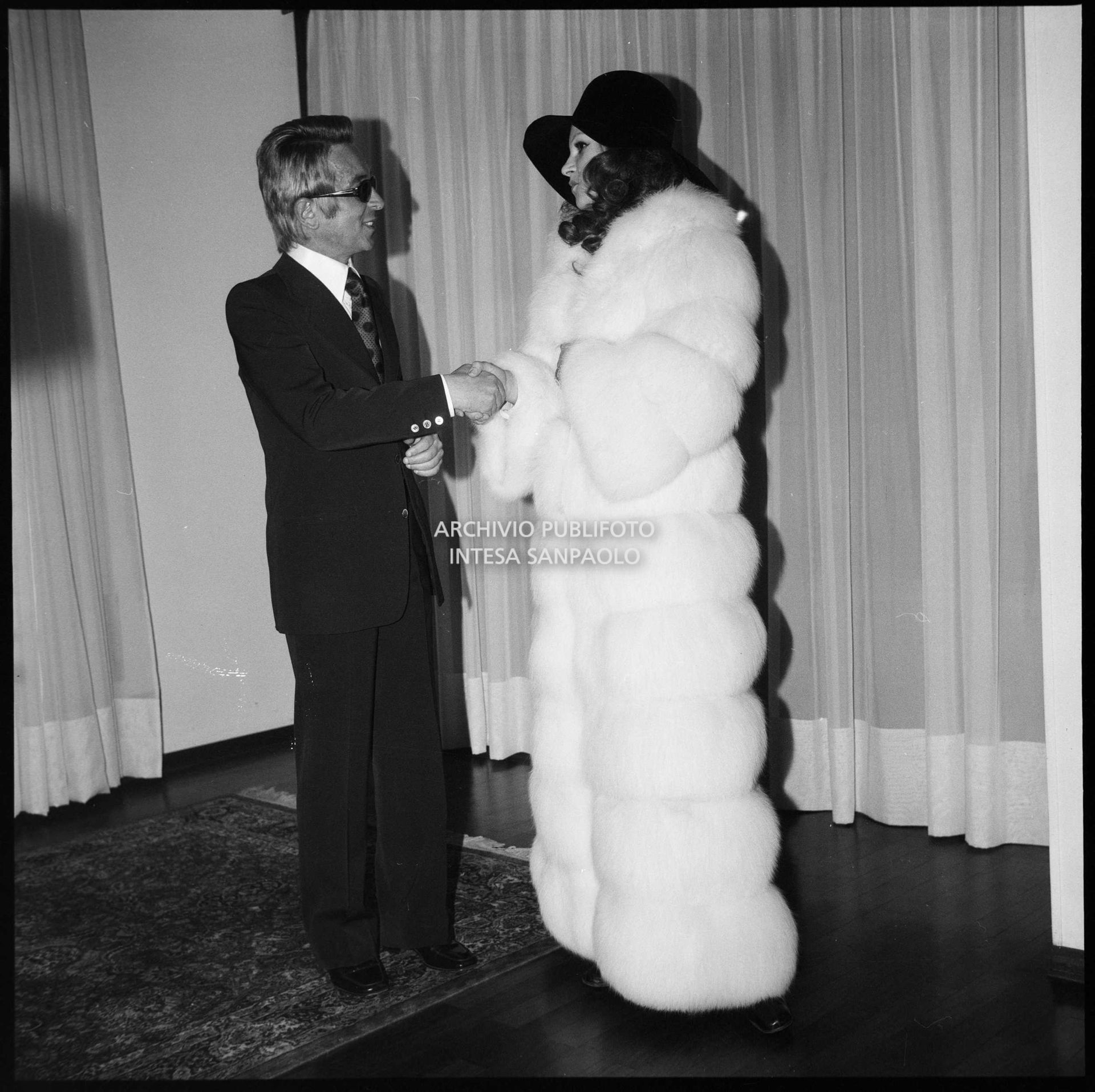 XXIII Festival della canzone italiana di Sanremo