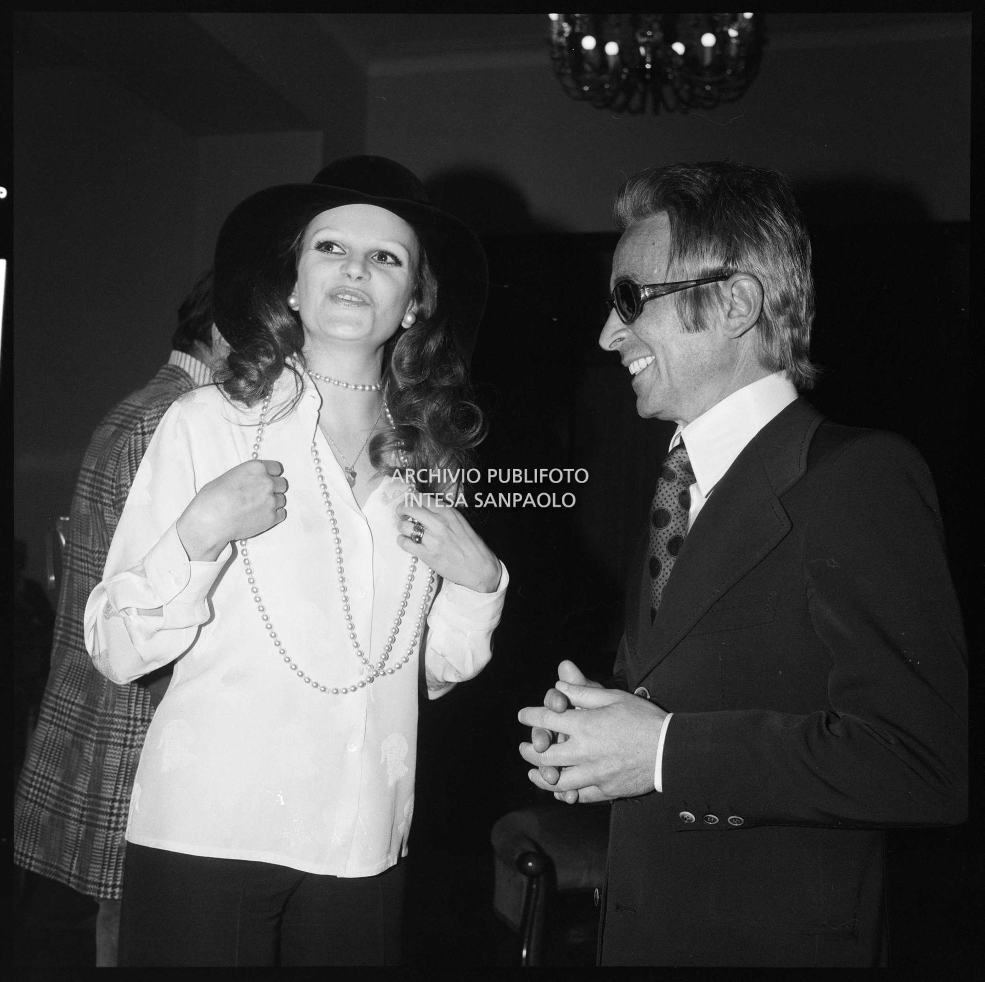 XXIII Festival della canzone italiana di Sanremo