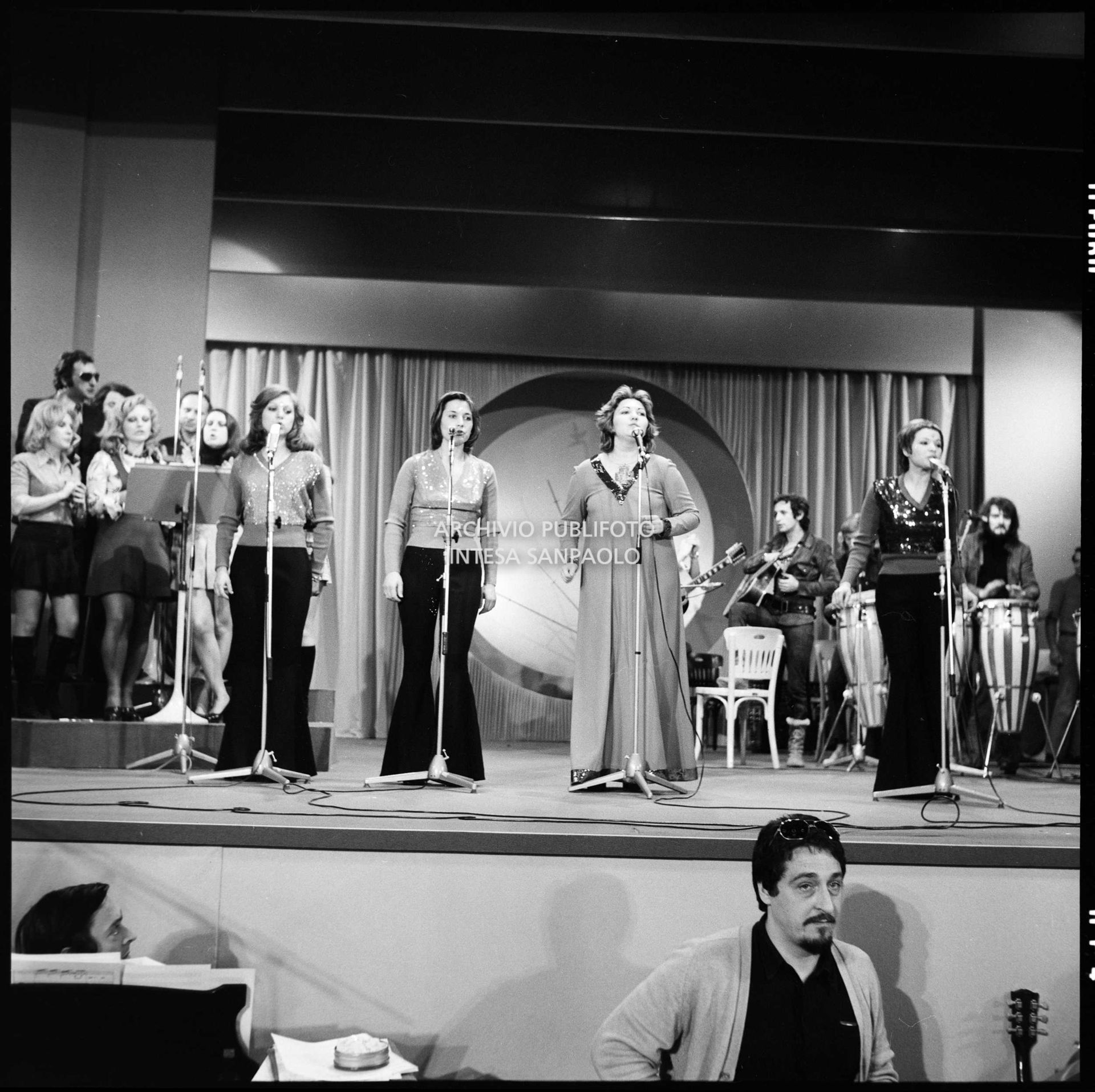 XXIII Festival della canzone italiana di Sanremo