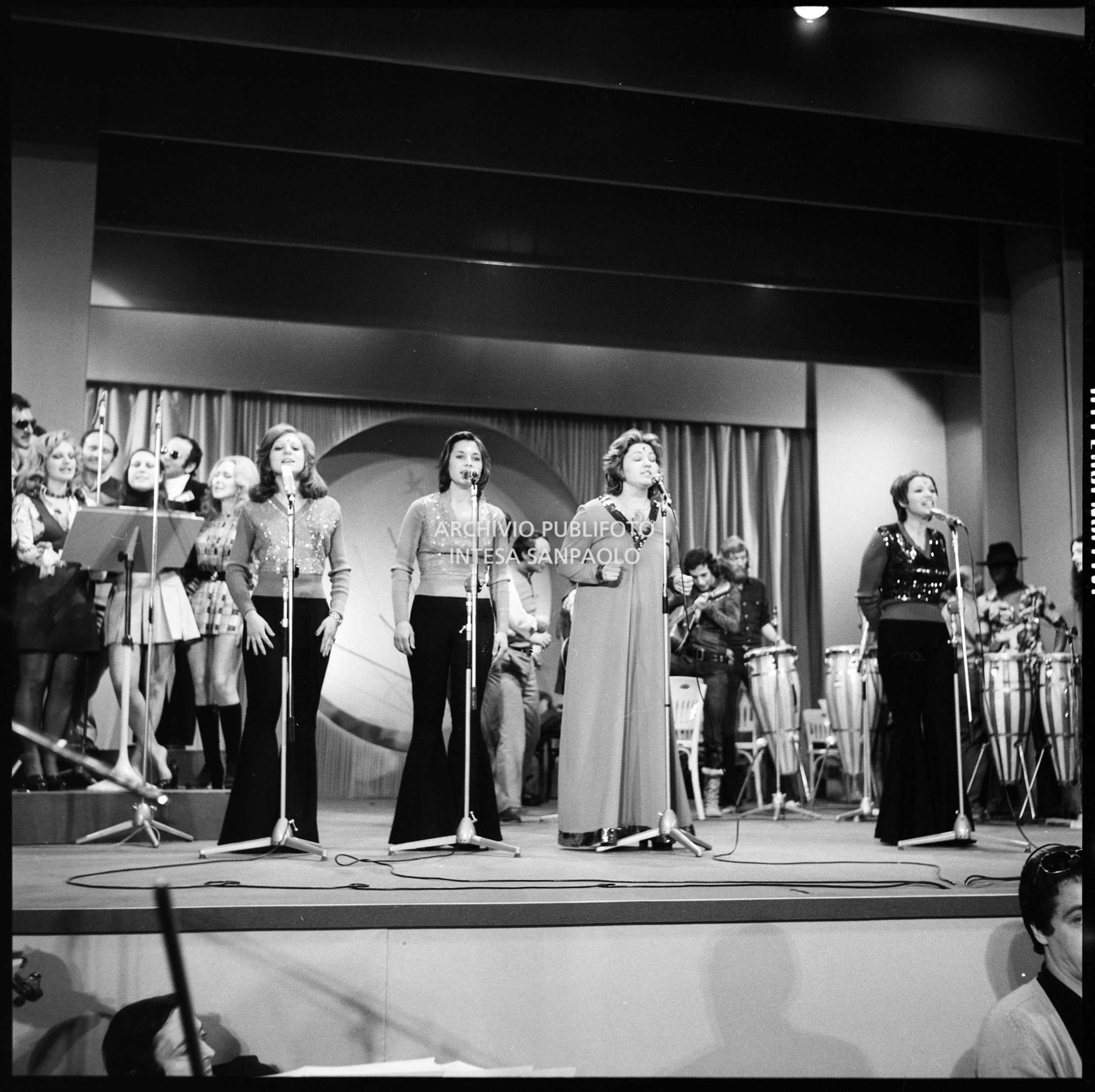 XXIII Festival della canzone italiana di Sanremo