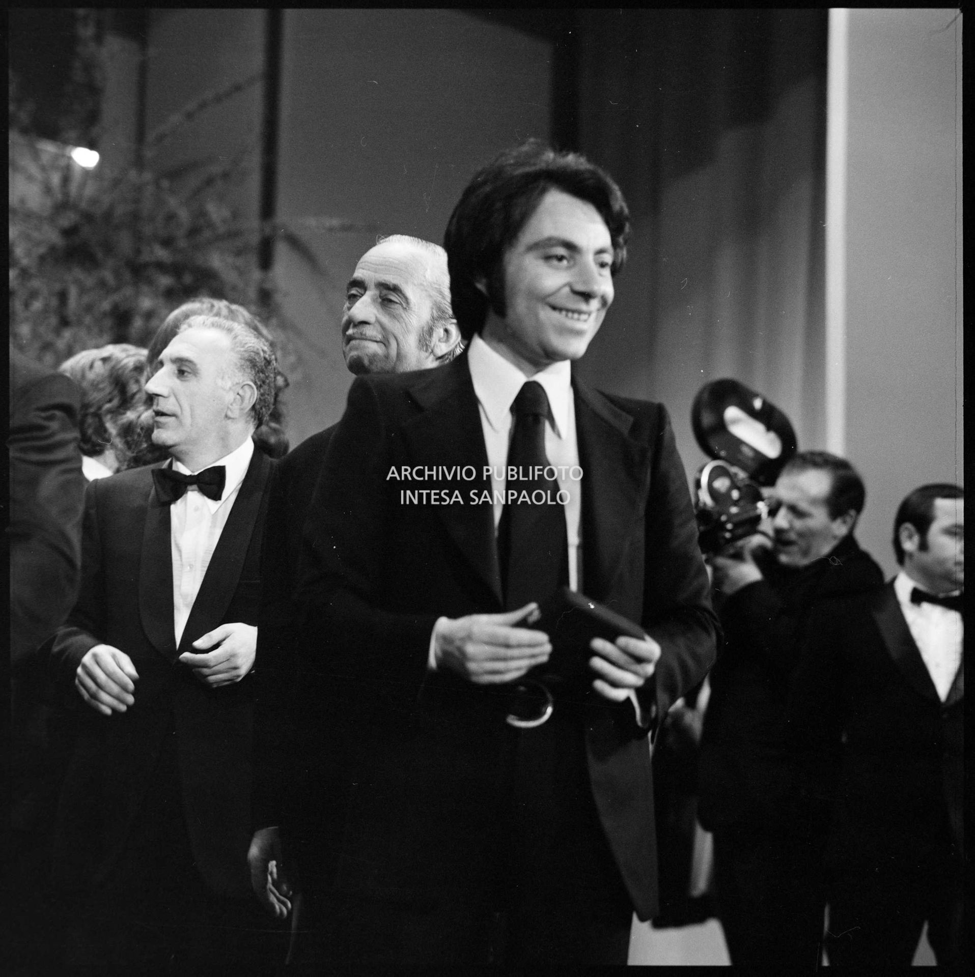 XXIII Festival della canzone italiana di Sanremo