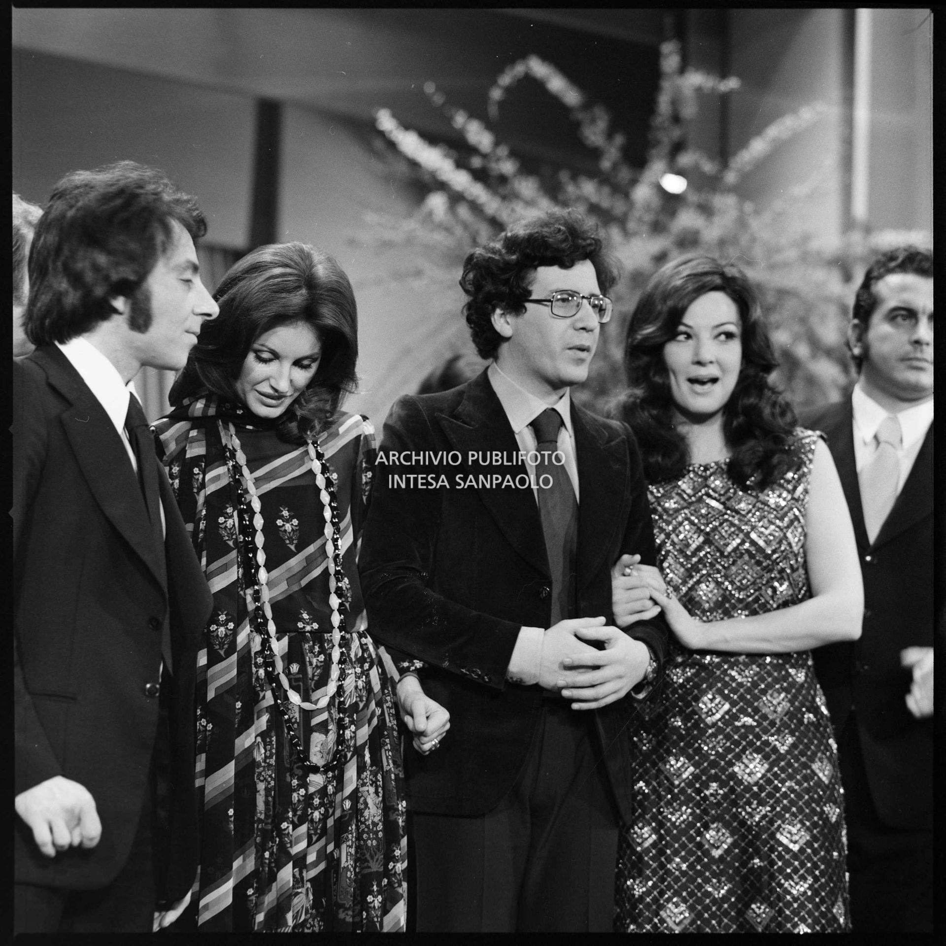 XXIII Festival della canzone italiana di Sanremo