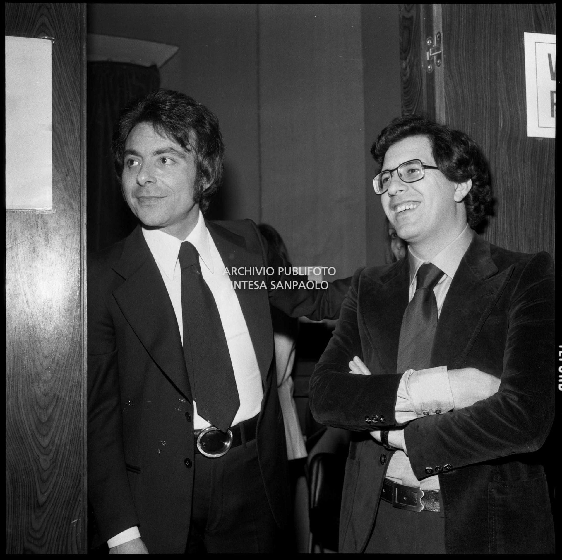 XXIII Festival della canzone italiana di Sanremo