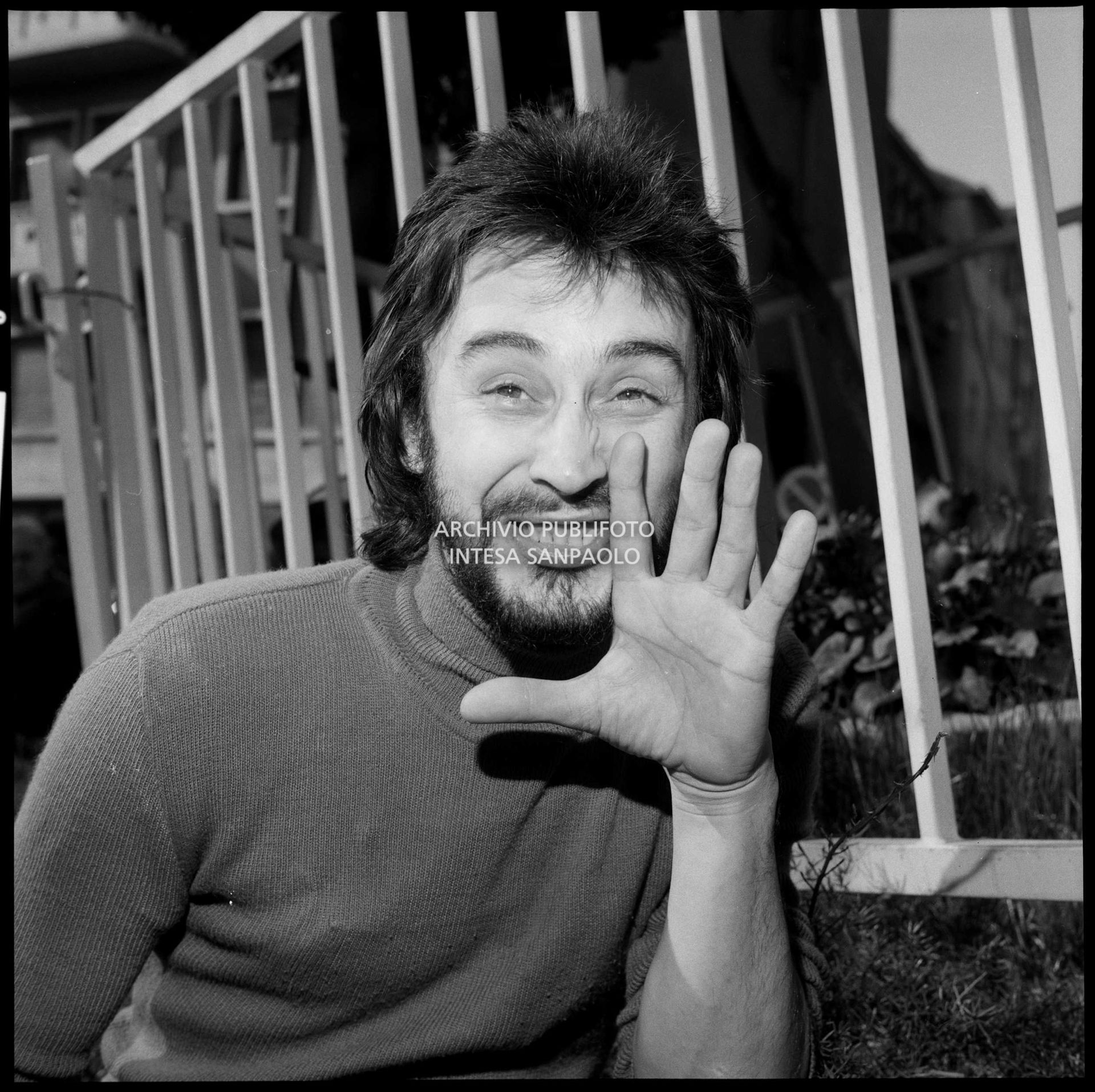 XXIII Festival della canzone italiana di Sanremo