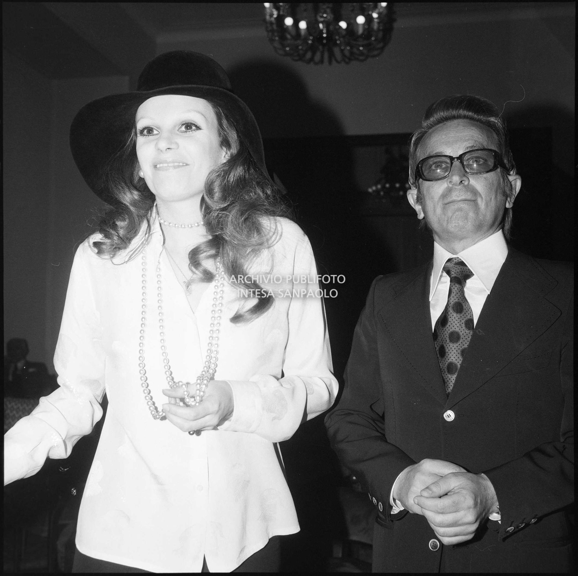 XXIII Festival della canzone italiana di Sanremo