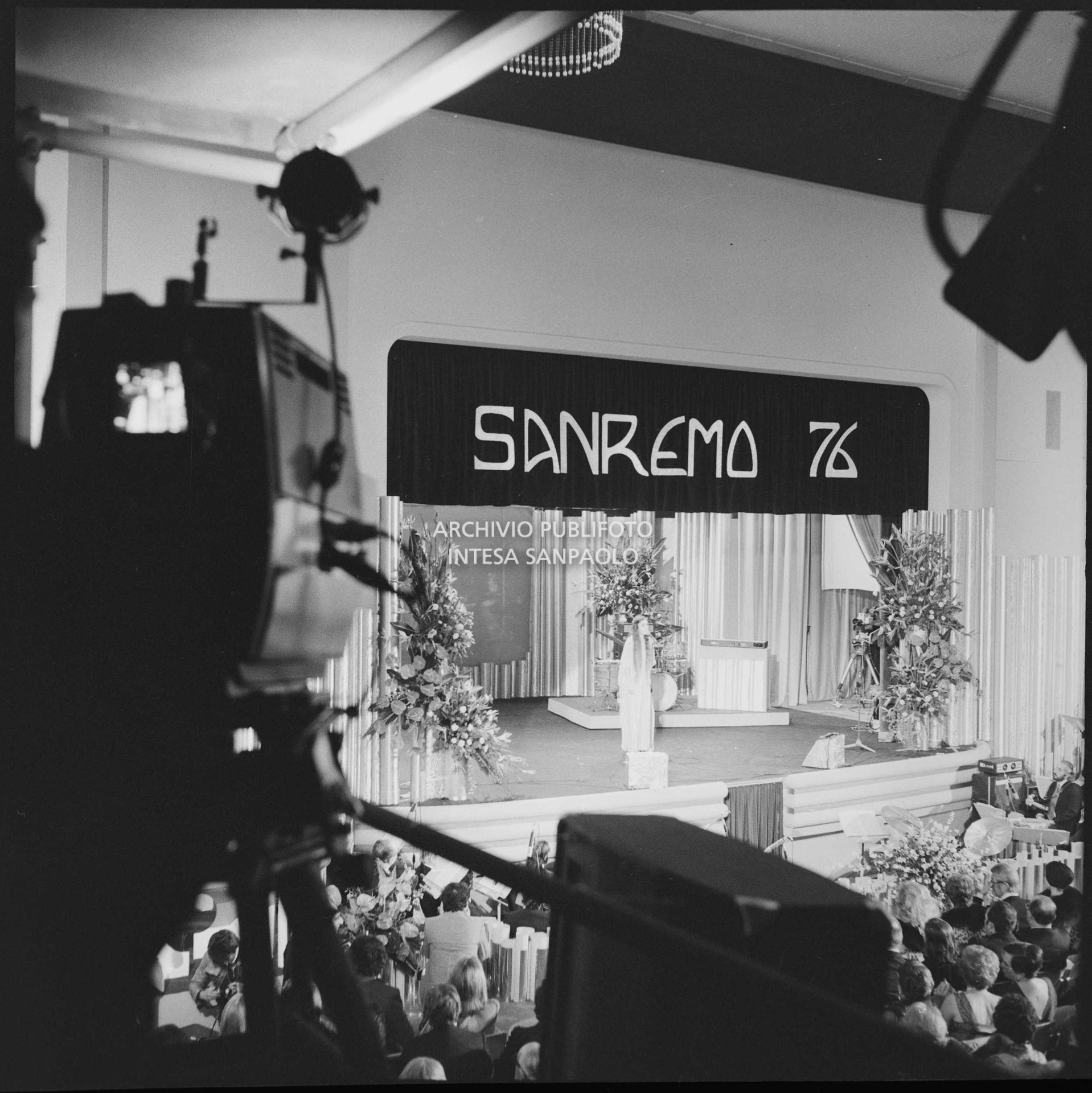 XXVI Festival della canzone italiana di Sanremo