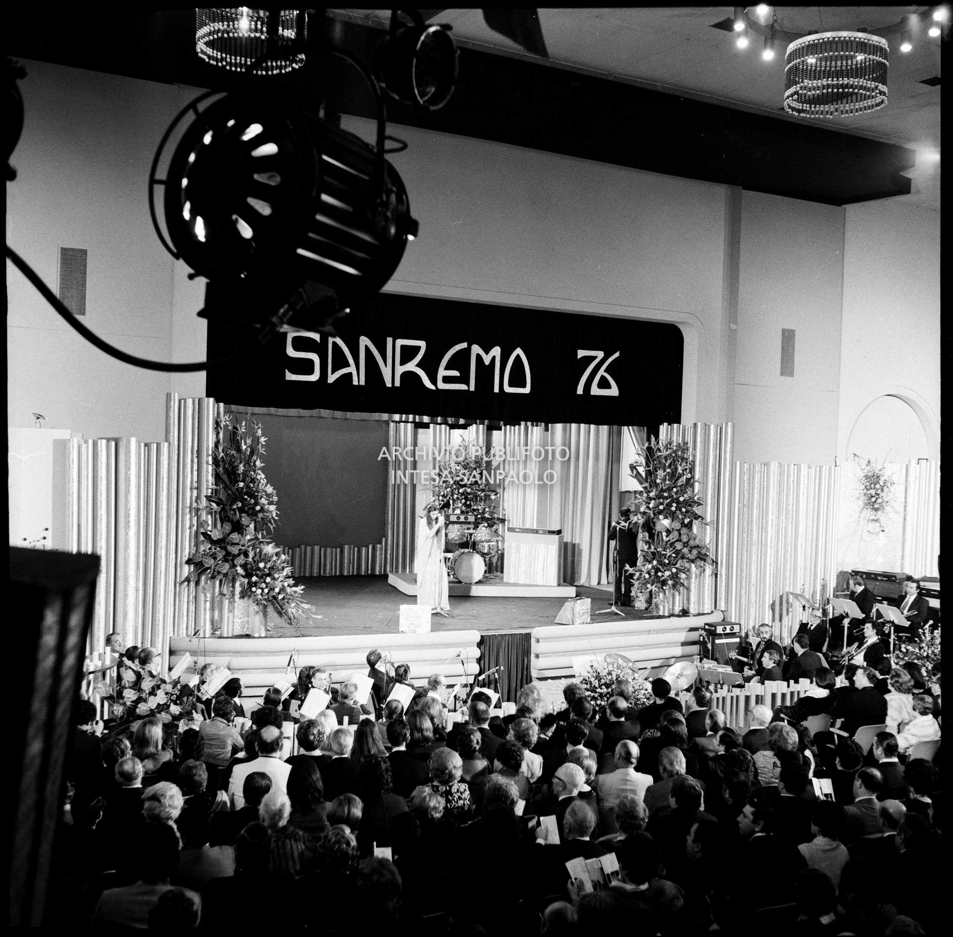 XXVI Festival della canzone italiana di Sanremo