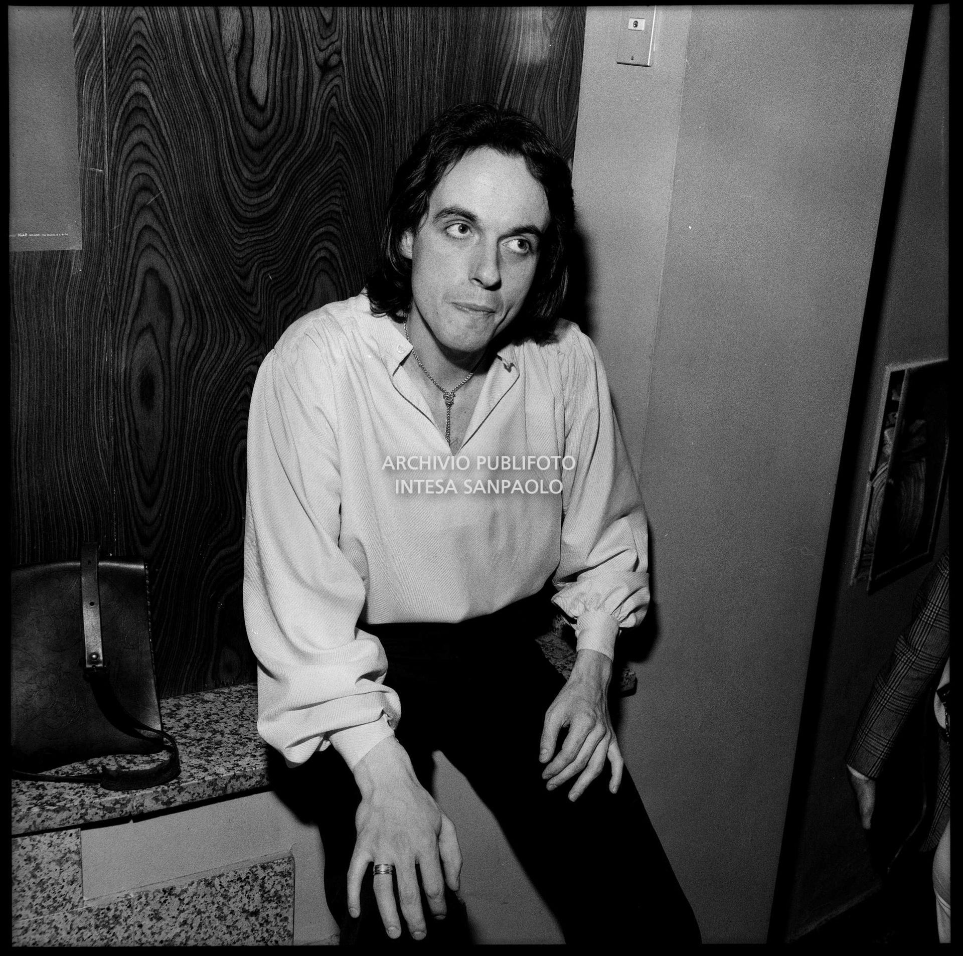 Miko al XXVI Festival della canzone italiana di Sanremo