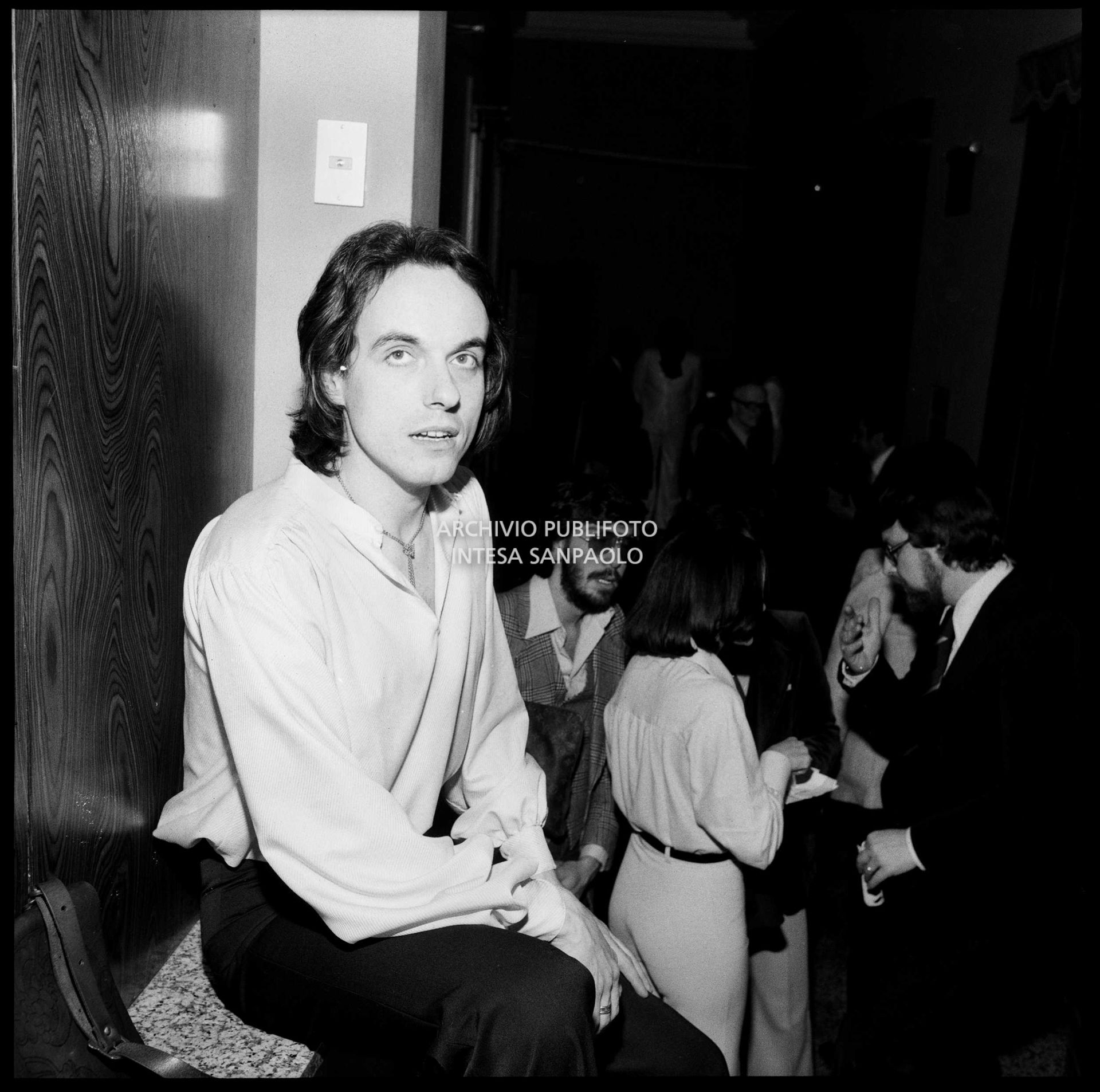 Miko al XXVI Festival della canzone italiana di Sanremo