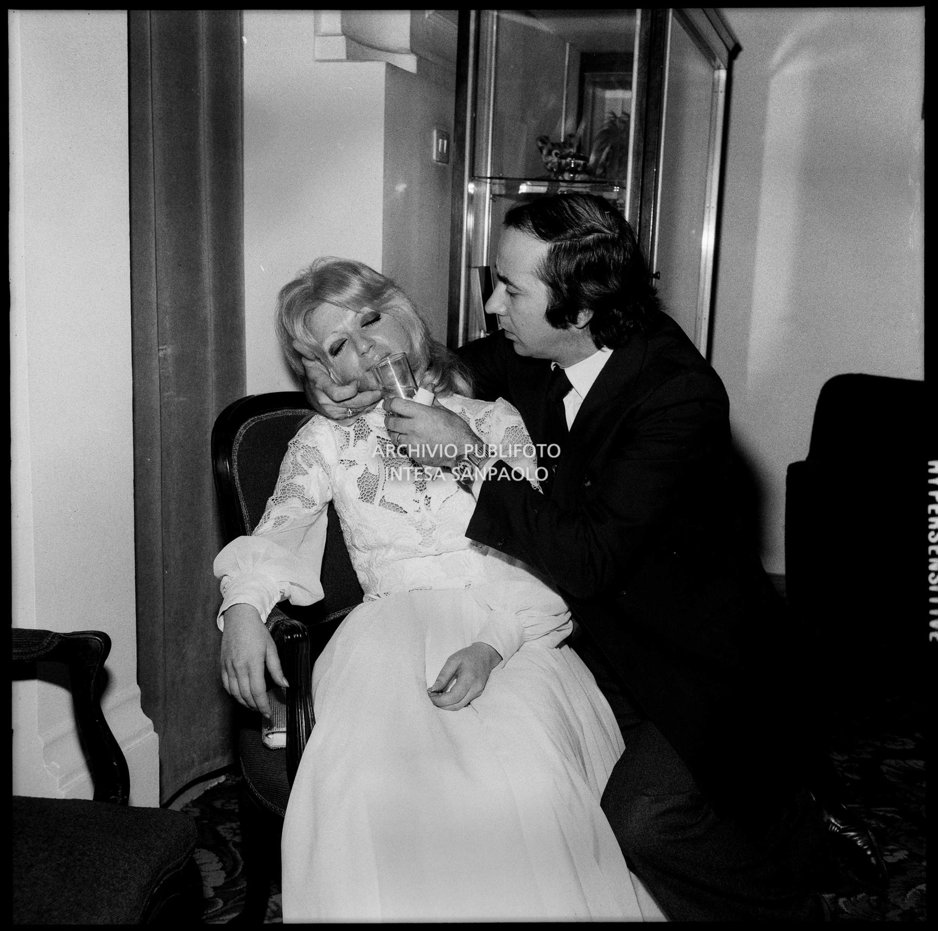 Gloriana al XXVI Festival della canzone italiana di Sanremo