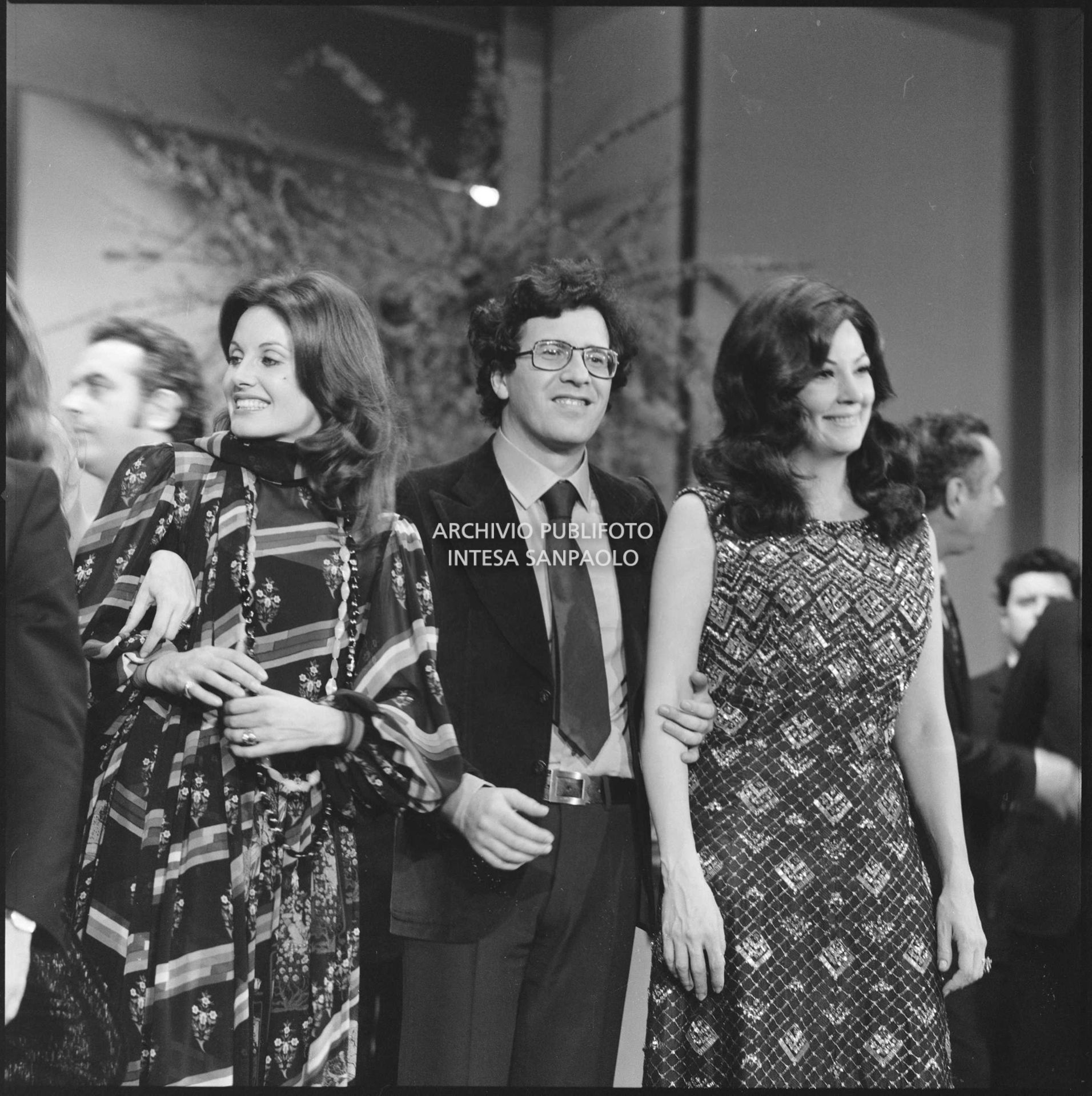 XXIII Festival della canzone italiana di Sanremo