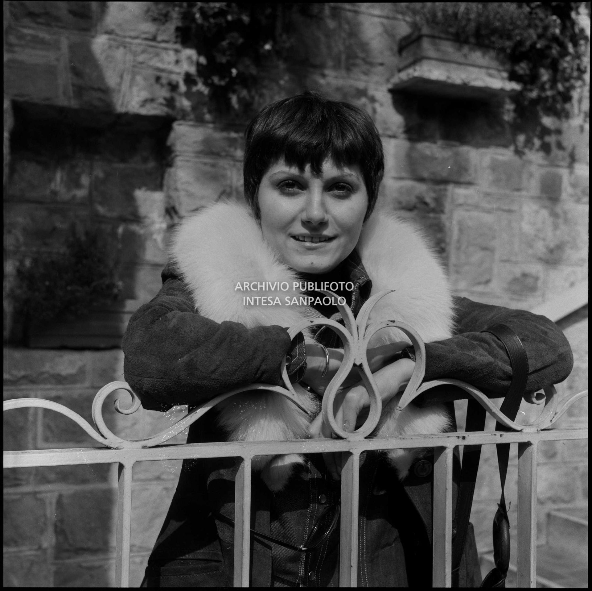 XXIII Festival della canzone italiana di Sanremo