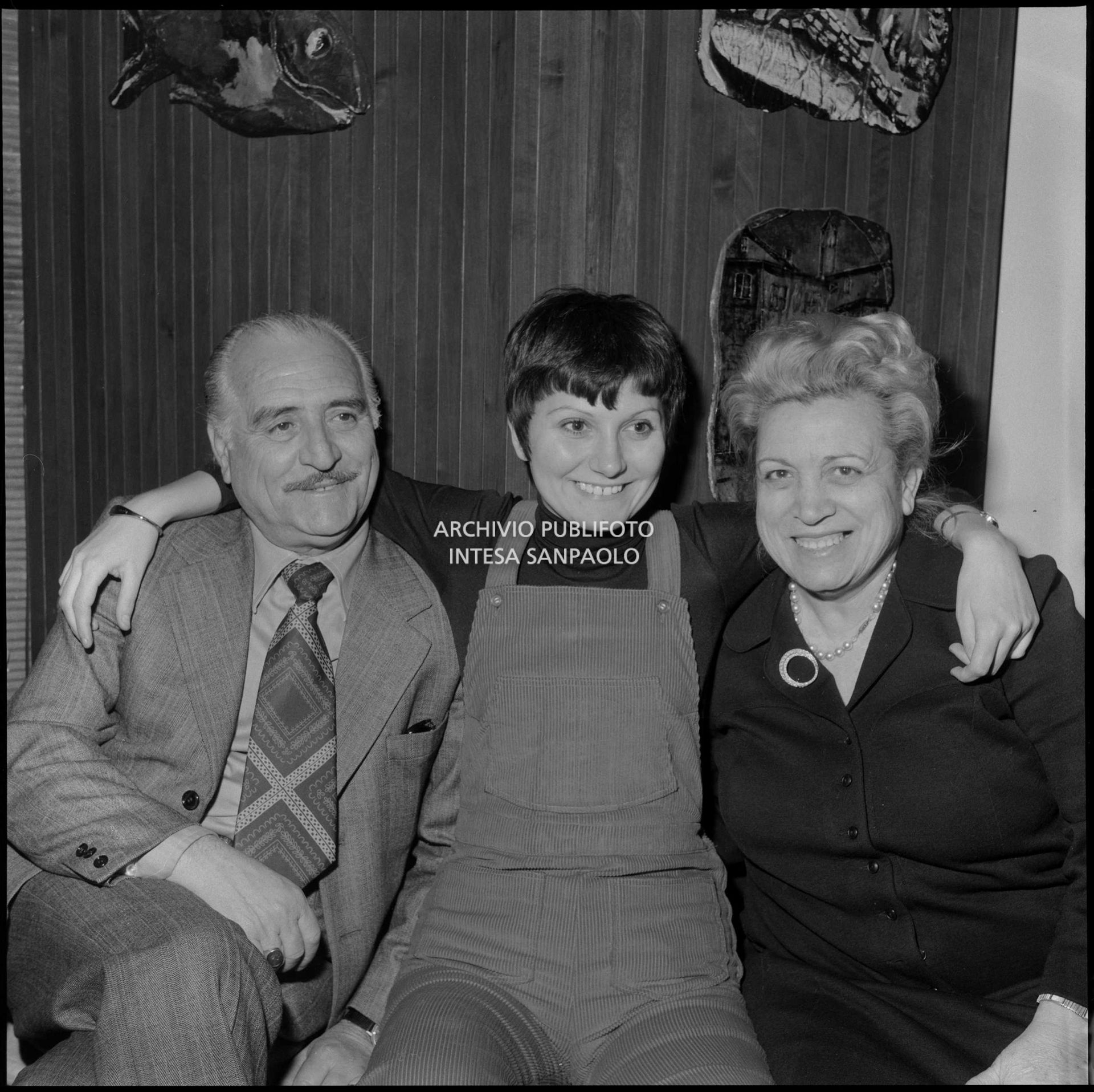 XXIII Festival della canzone italiana di Sanremo