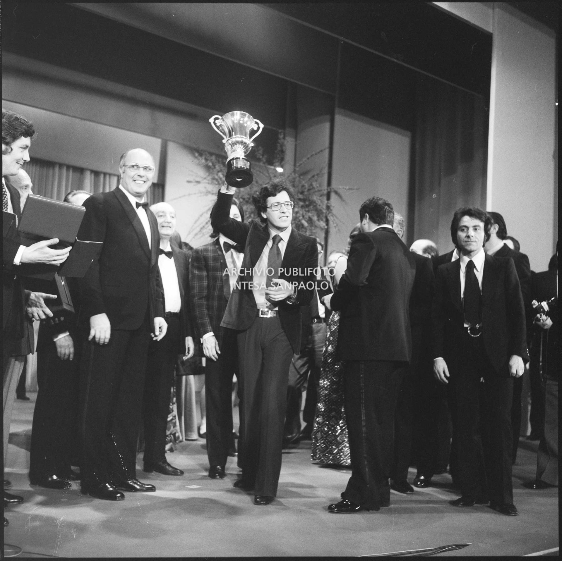 XXIII Festival della canzone italiana di Sanremo