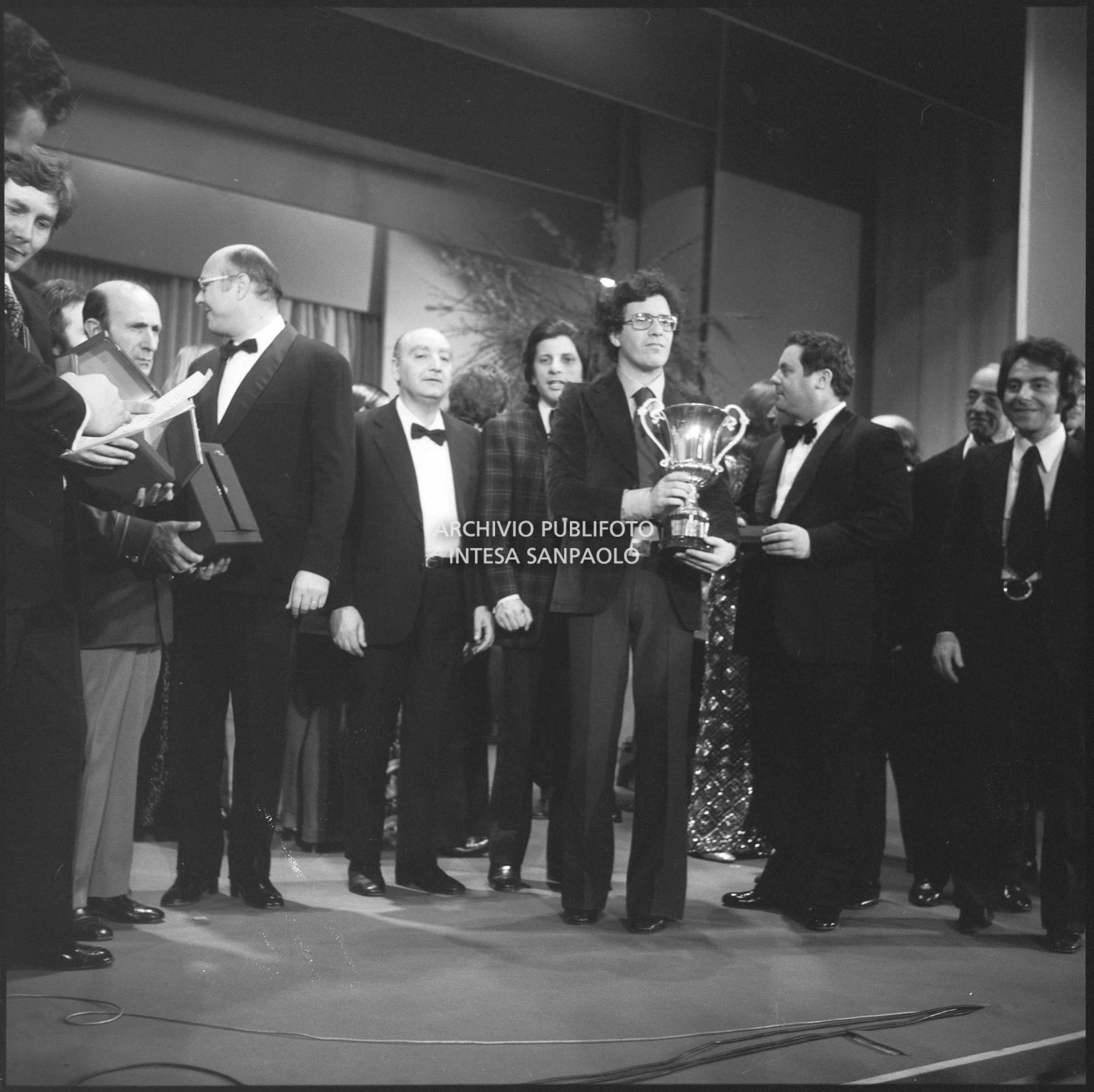 XXIII Festival della canzone italiana di Sanremo