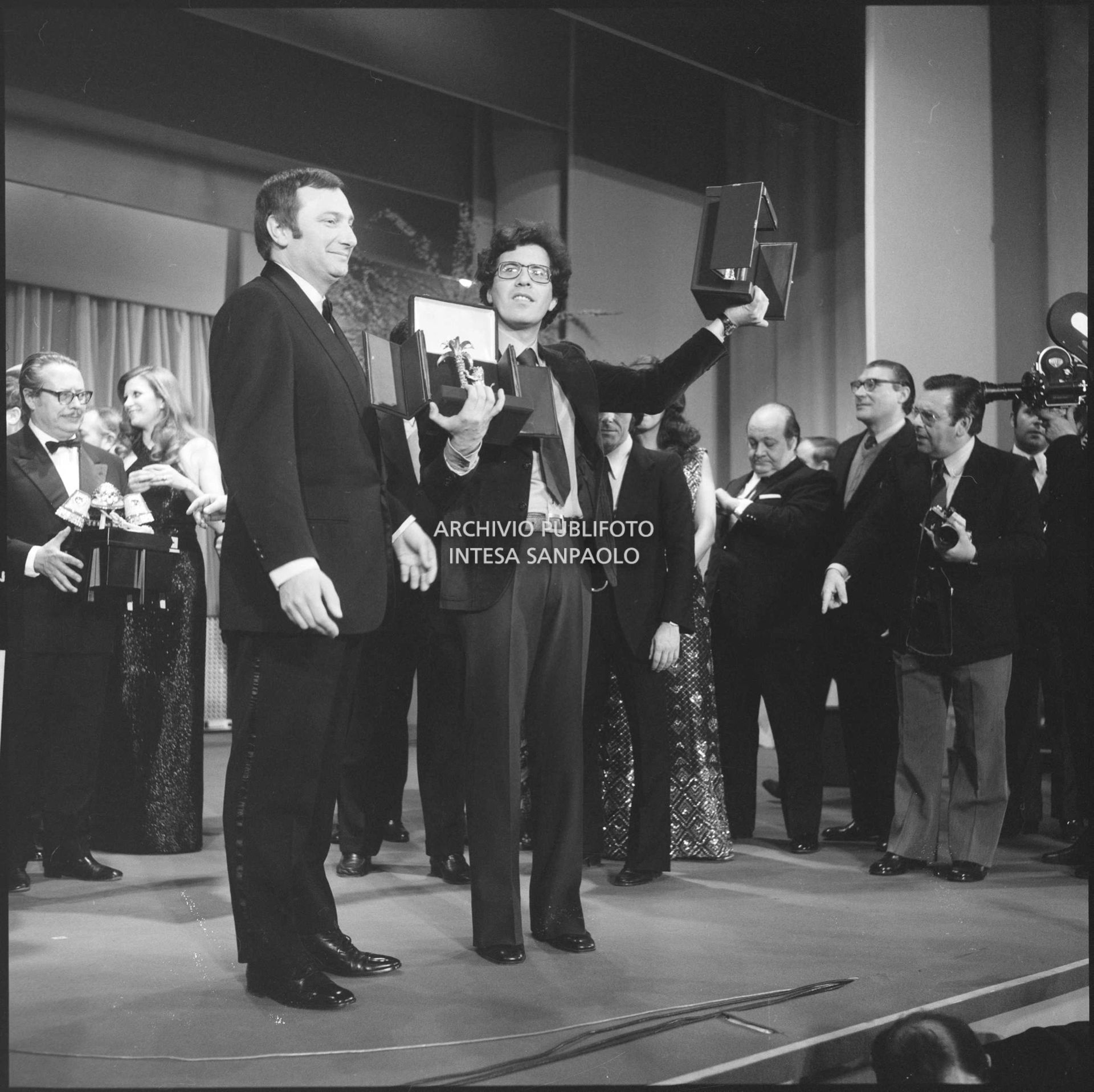 XXIII Festival della canzone italiana di Sanremo