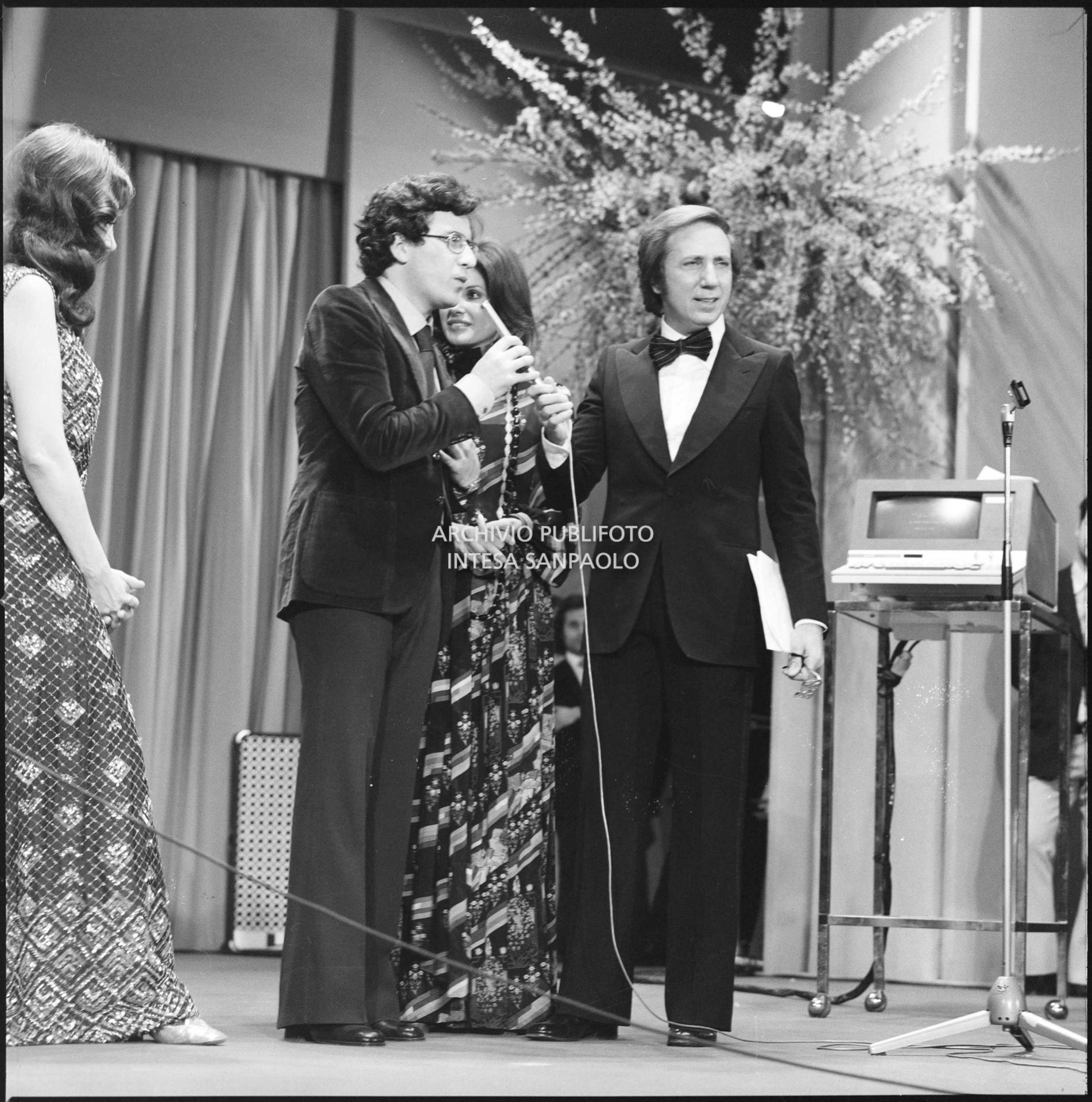 XXIII Festival della canzone italiana di Sanremo